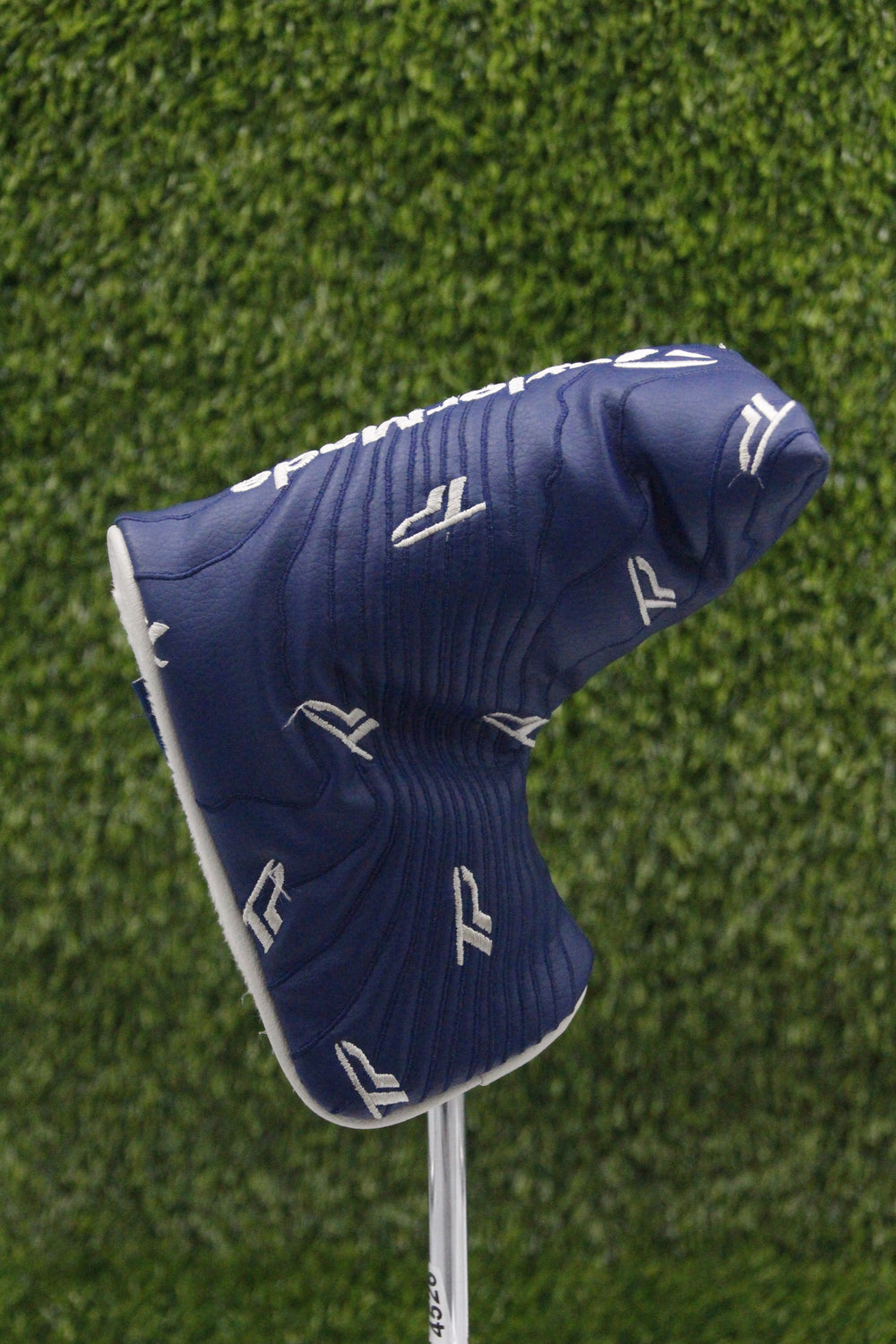 TaylorMade TP Precision Milled Putter Headcover