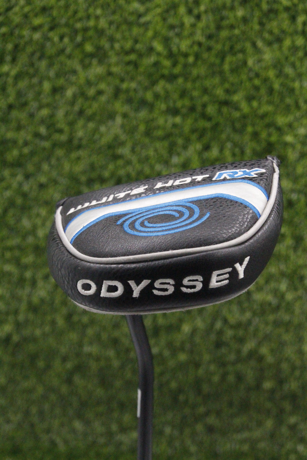 Odyssey White Hot RX Putter Headcover