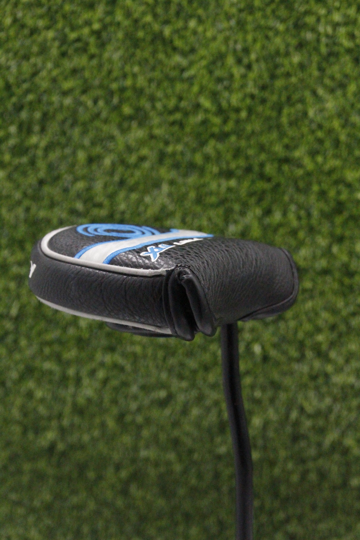 Odyssey White Hot RX Putter Headcover