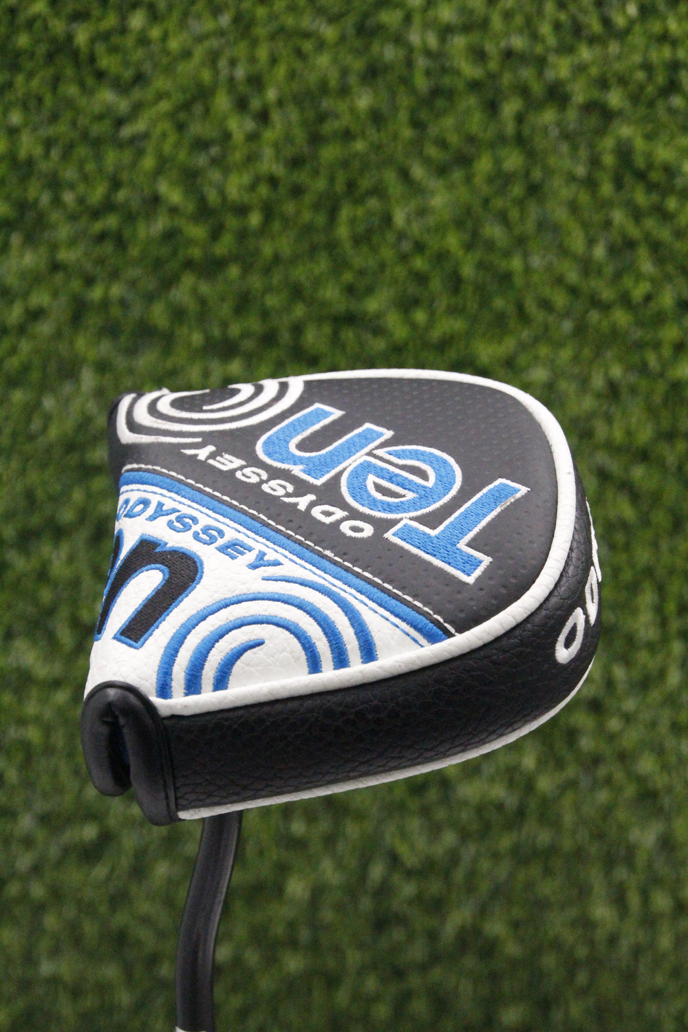 Odyssey Ten Putter Headcover