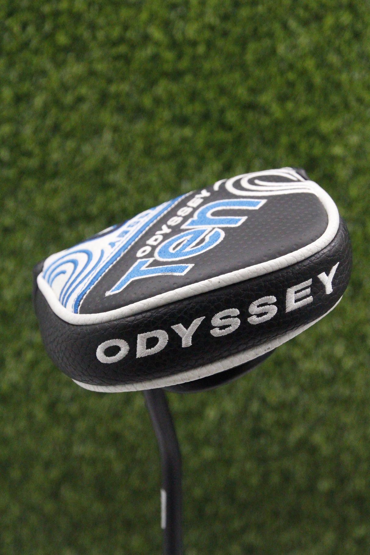 Odyssey Ten Putter Headcover
