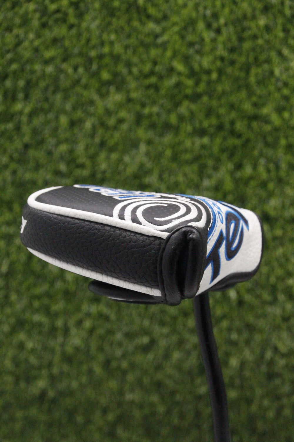 Odyssey Ten Putter Headcover