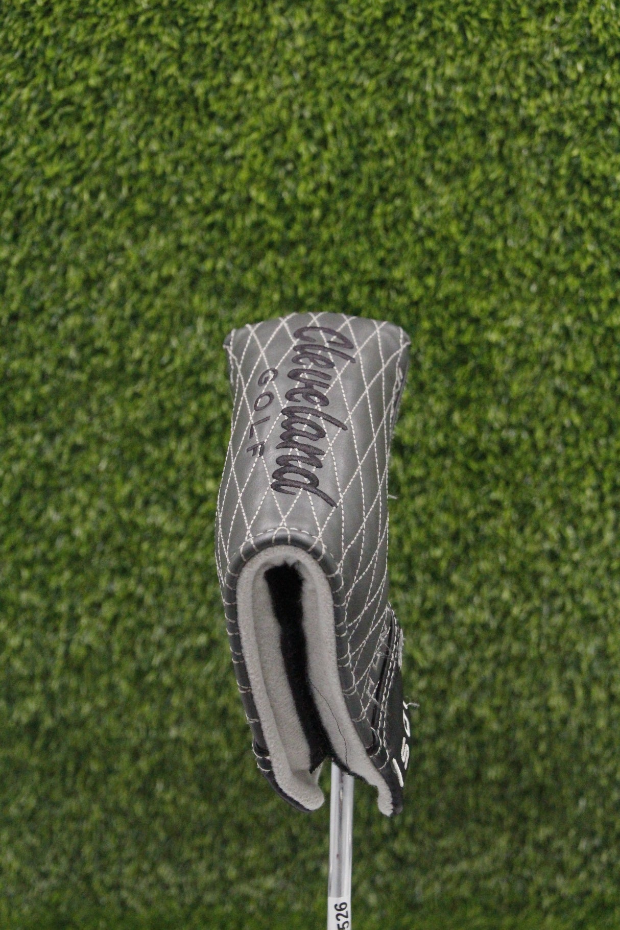 Cleveland Huntington Beach Premier Soft Putter Headcover