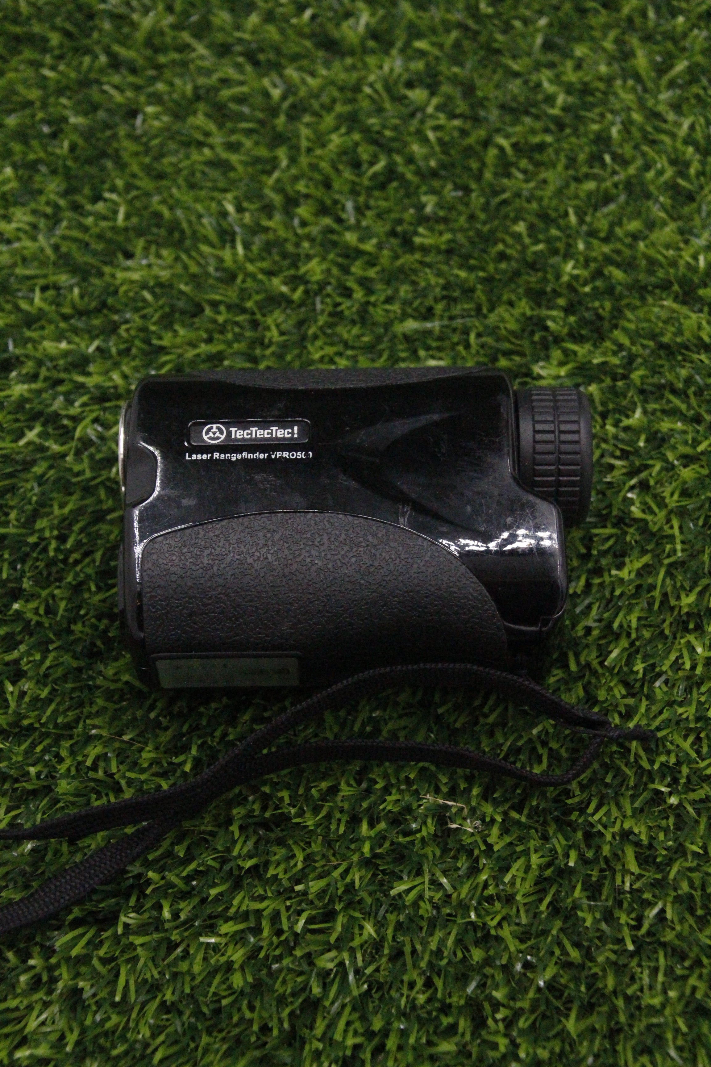TecTecTec! VPro500 Rangefinder – In Stock & Ready to Ship