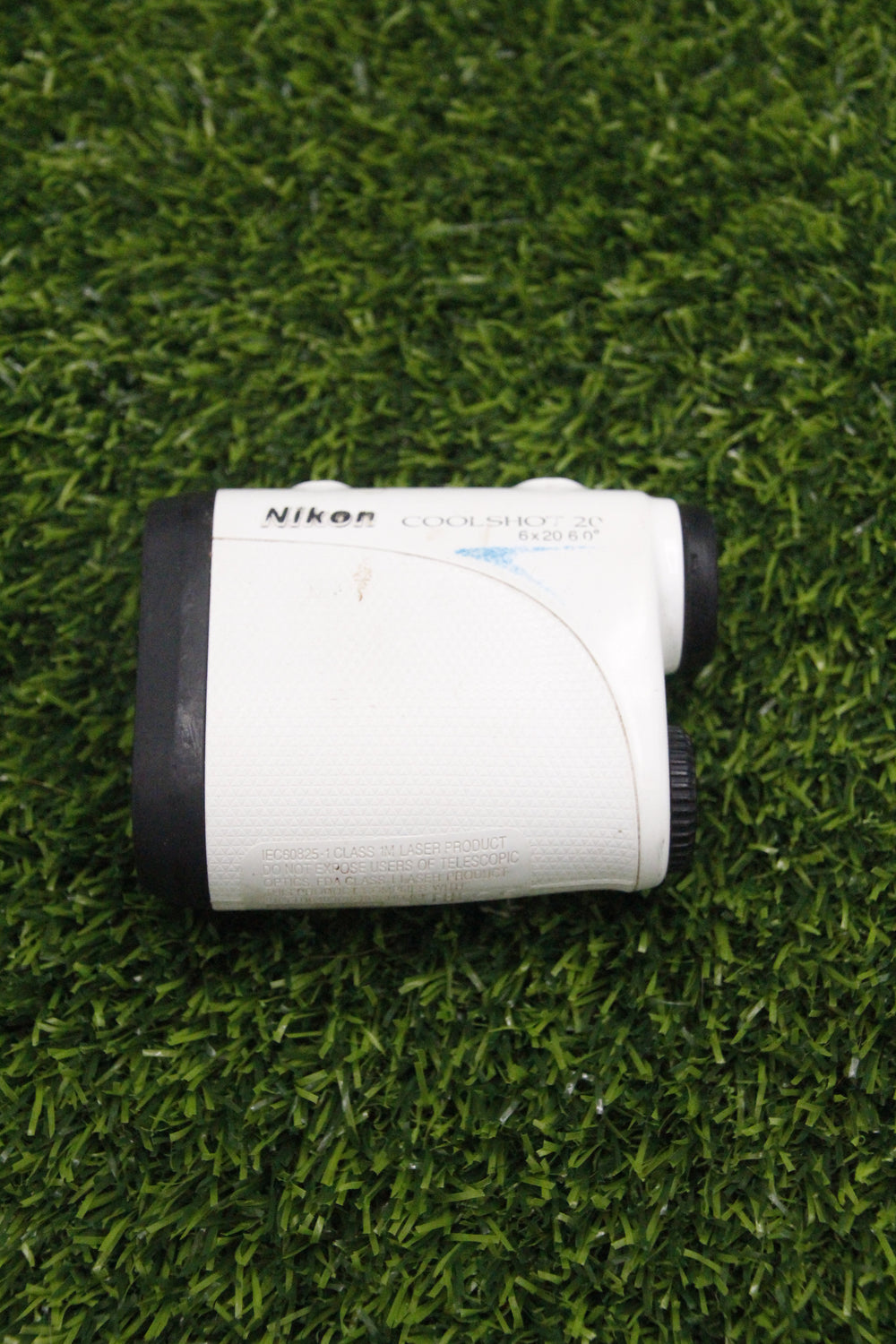 Nikon CoolShot 20 Rangefinder