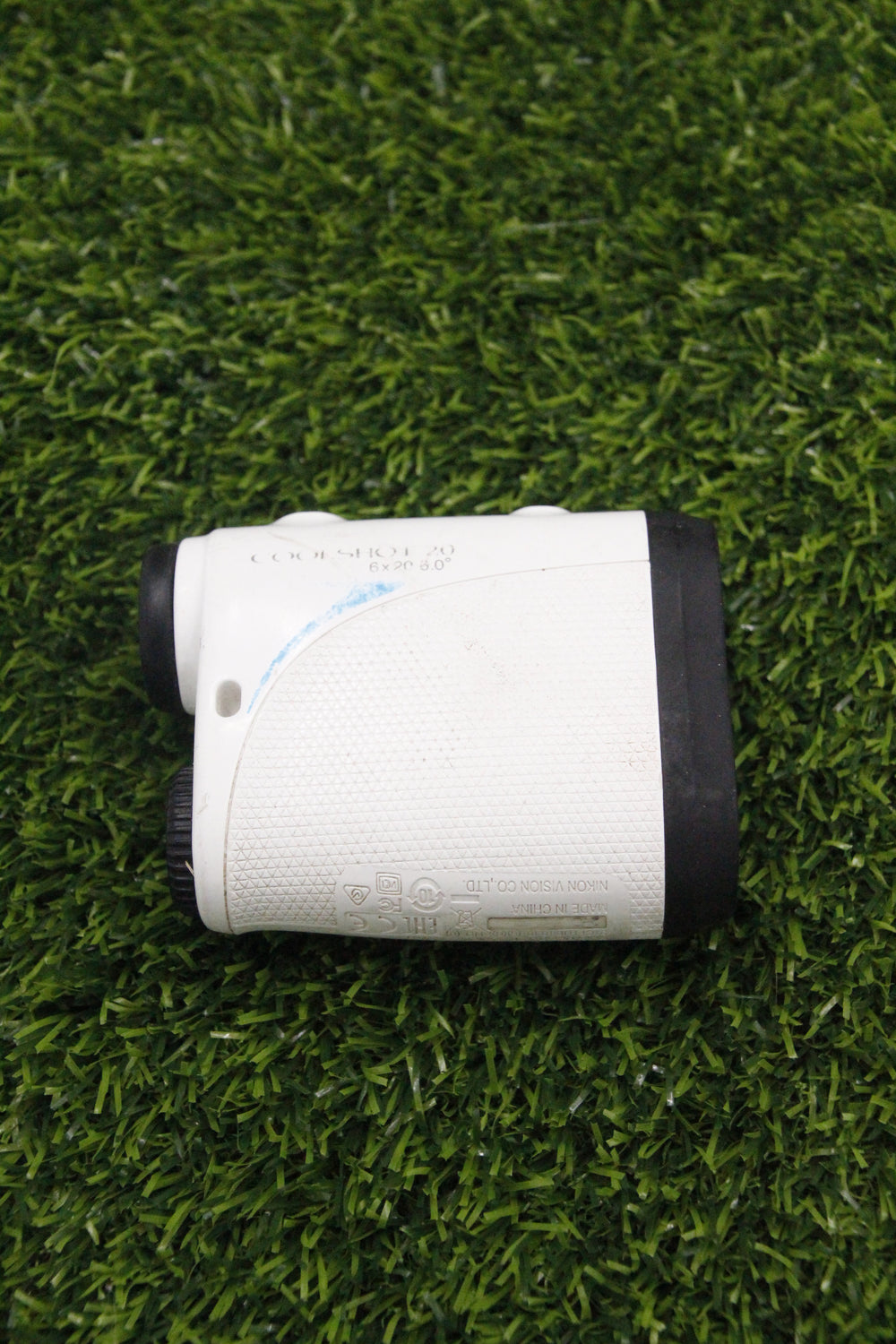 Nikon CoolShot 20 Rangefinder