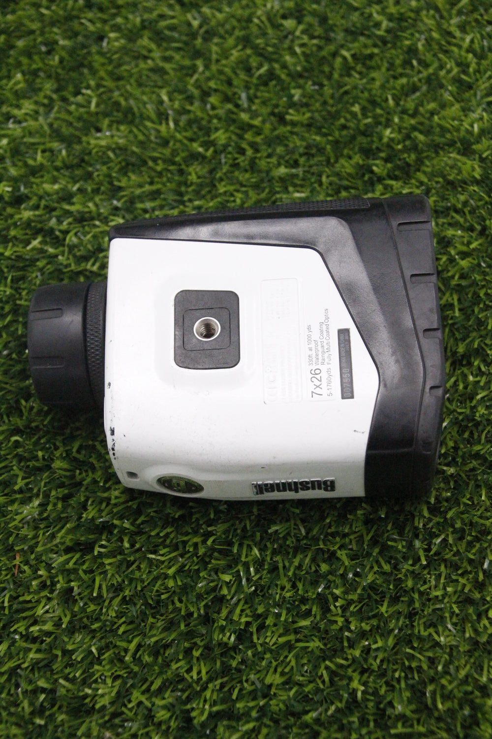 Bushnell Pro X7 Jolt Rangefinder