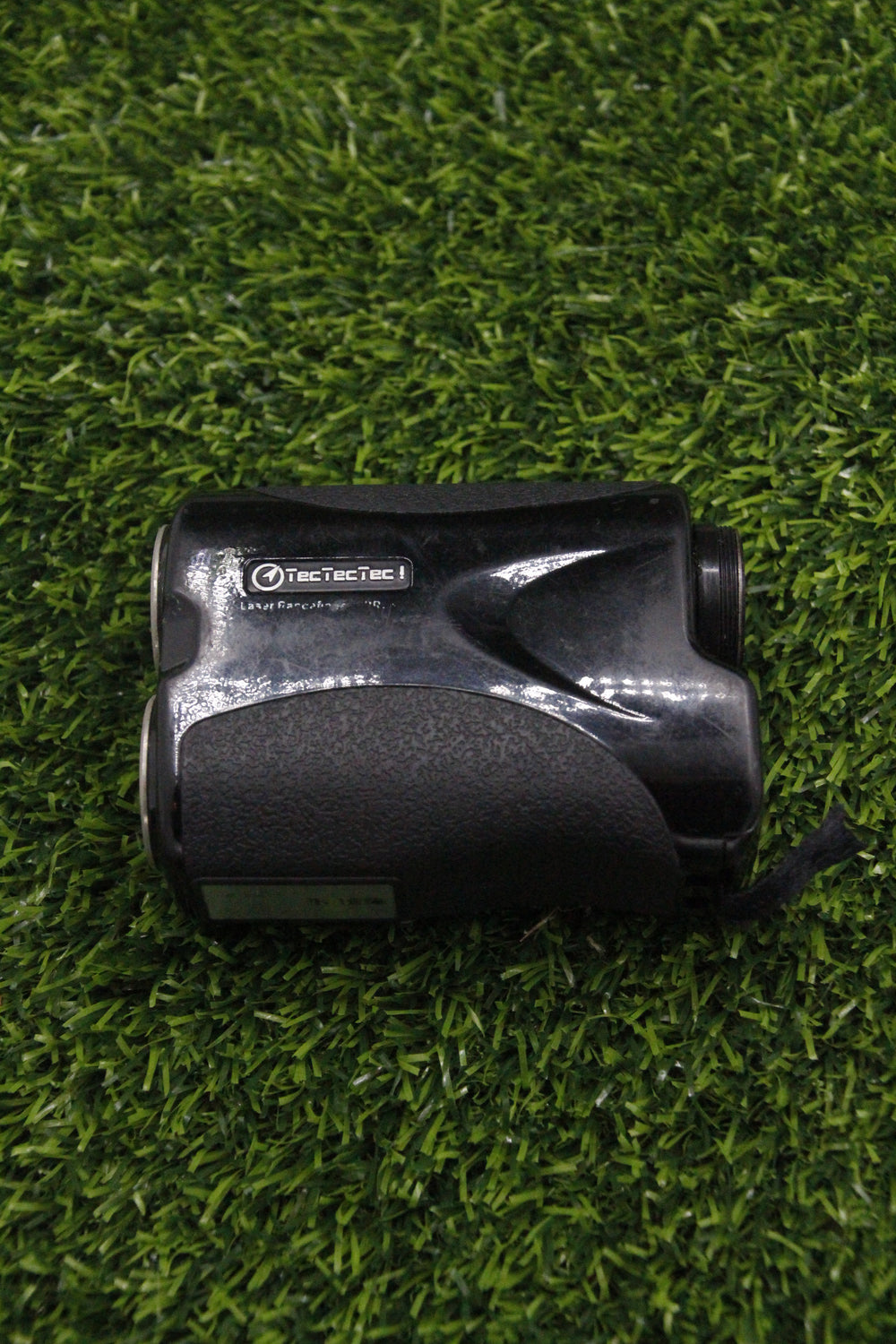 TecTecTec! VPro500 Rangefinder