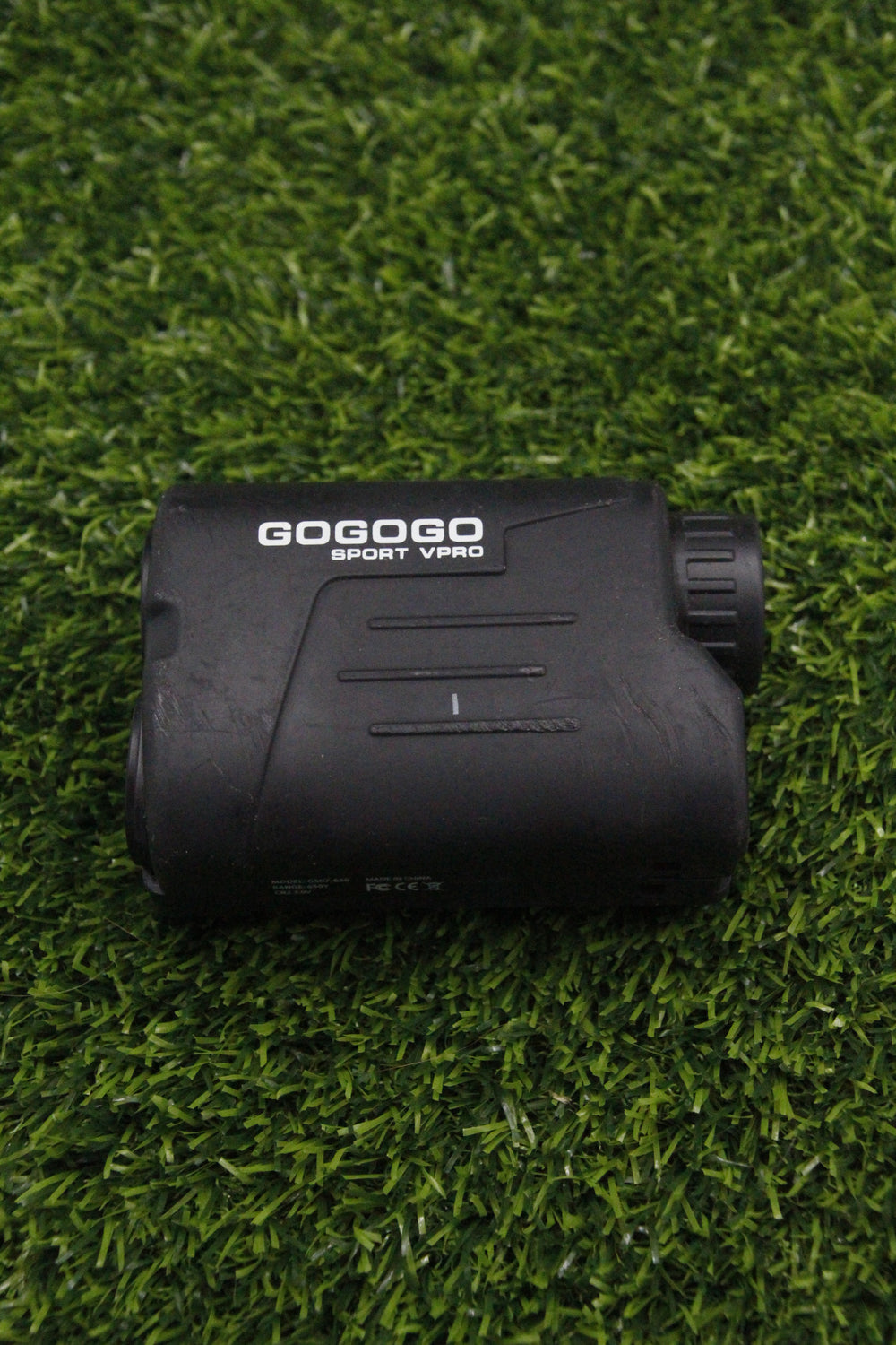 GoGoGo Sport VPro Rangefinder