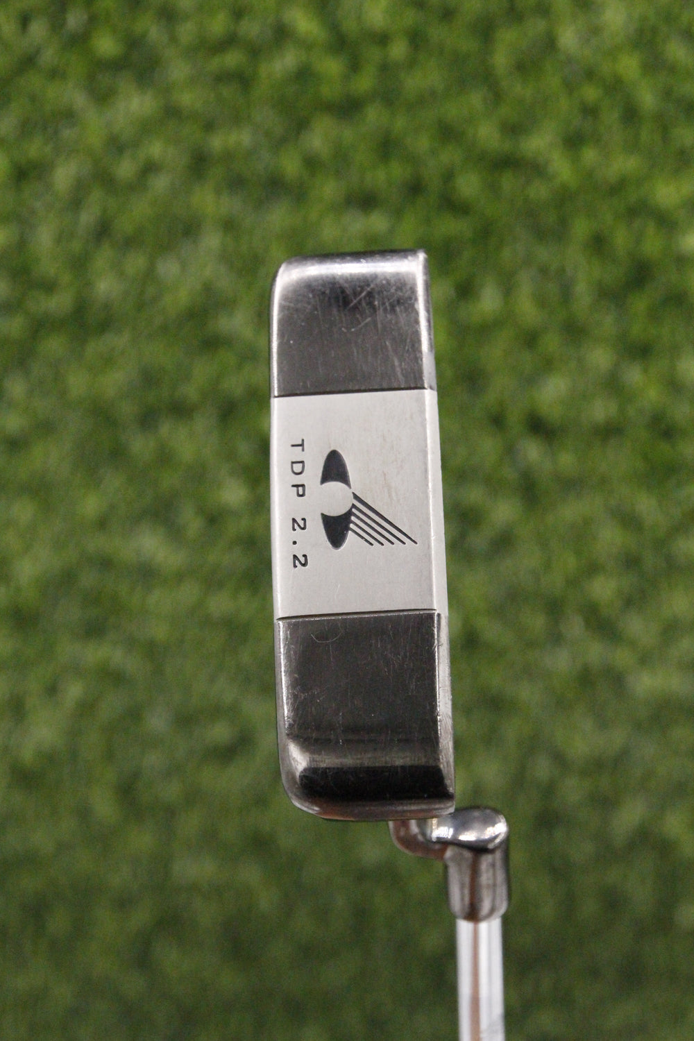 Never Compromise TDP 2.2 Putter 34"
