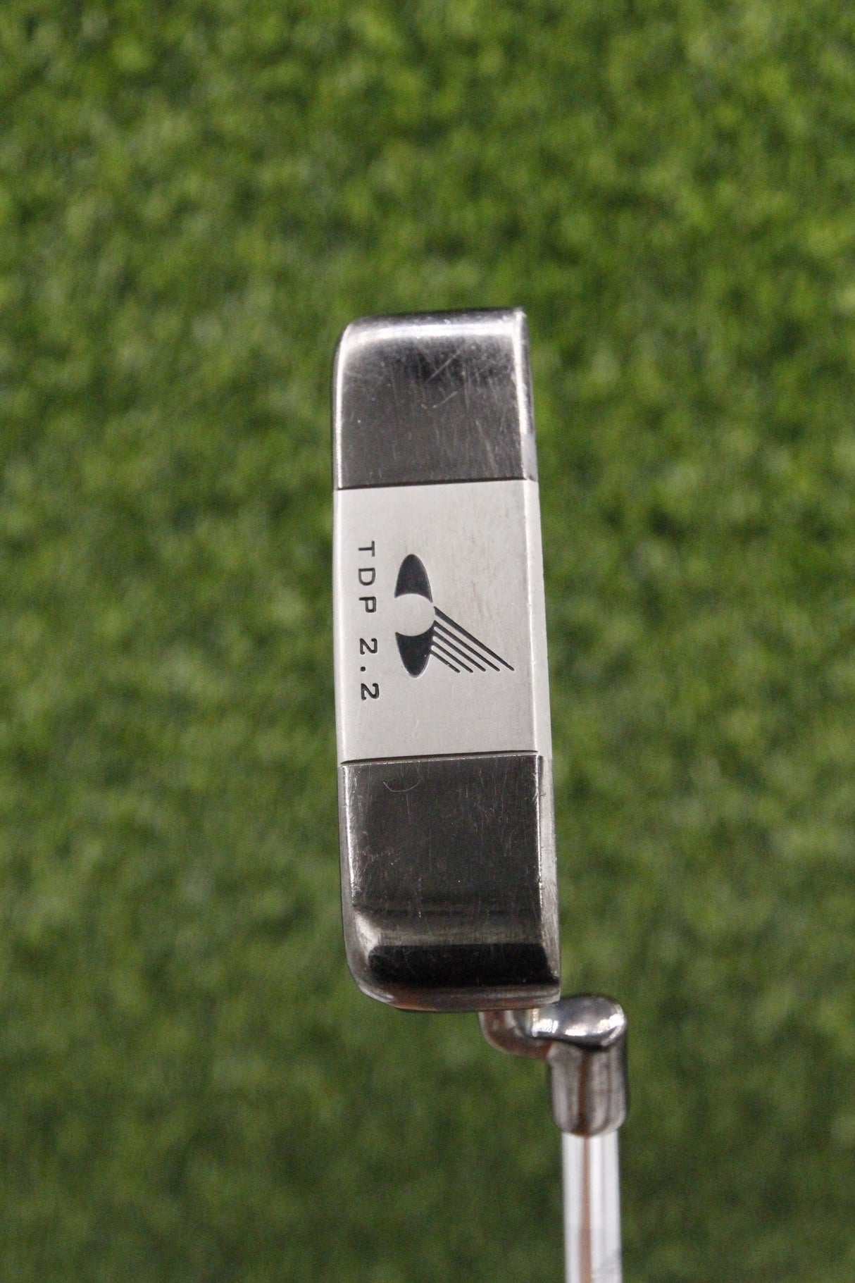 Never Compromise TDP 2.2 Putter 34"