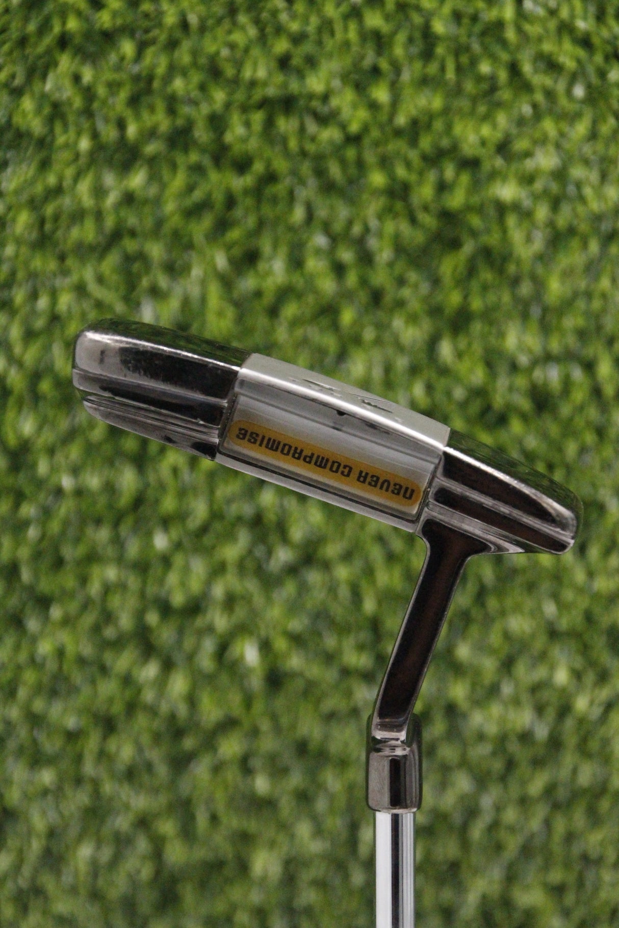 Never Compromise TDP 2.2 Putter 34"