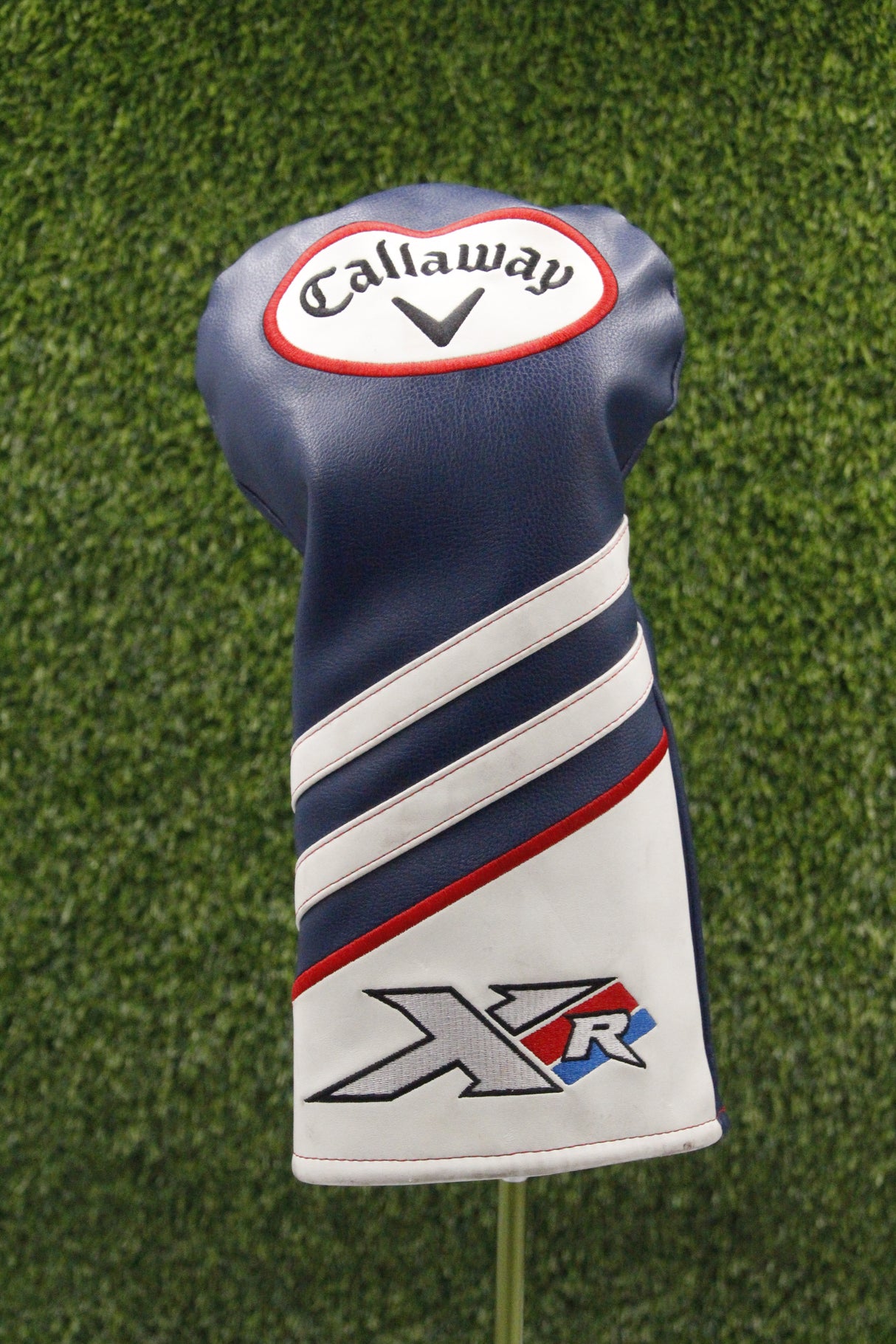 Callaway XR 10.5° Driver R Flex 45" w/ HC