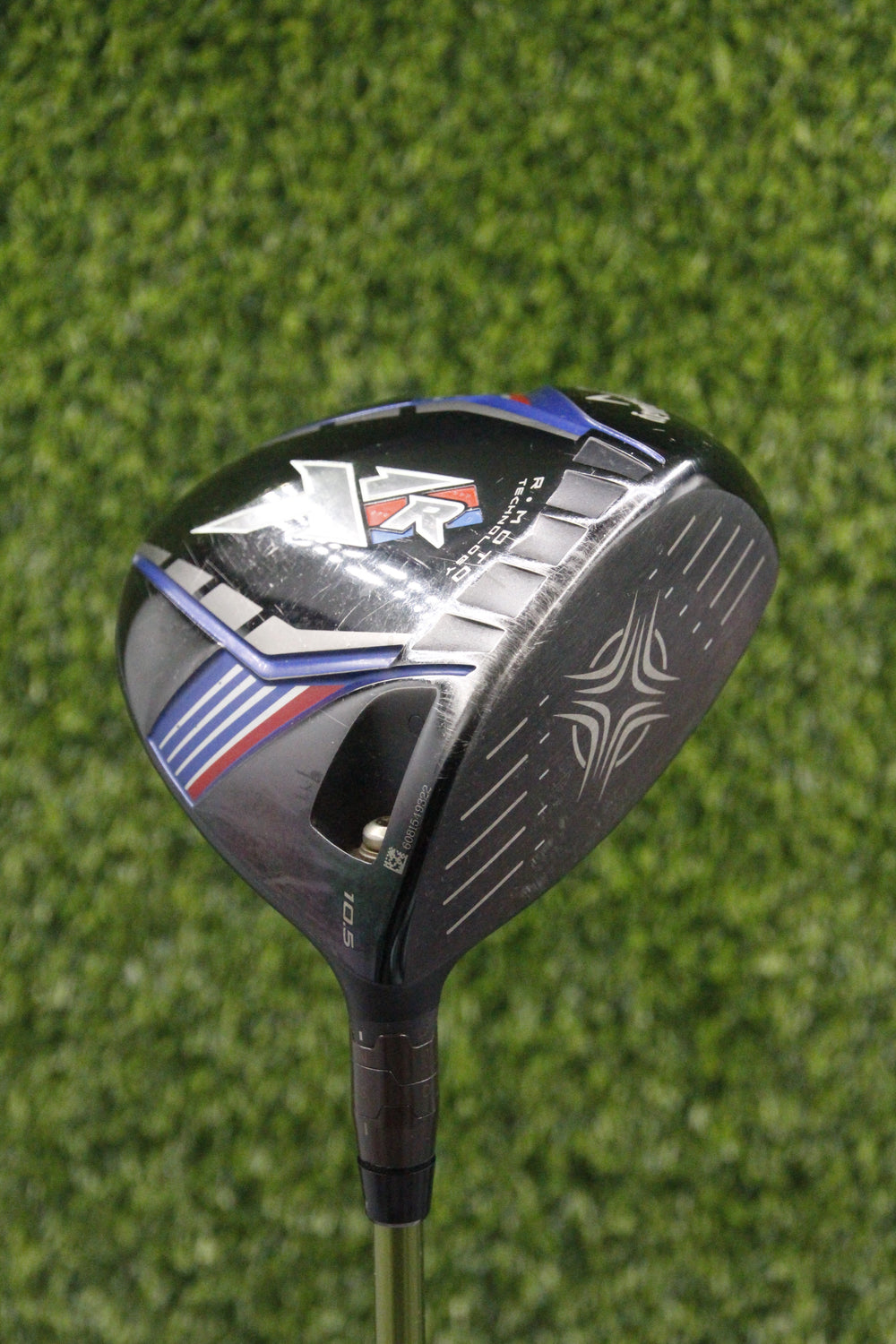 Callaway XR 10.5° Driver R Flex 45" w/ HC