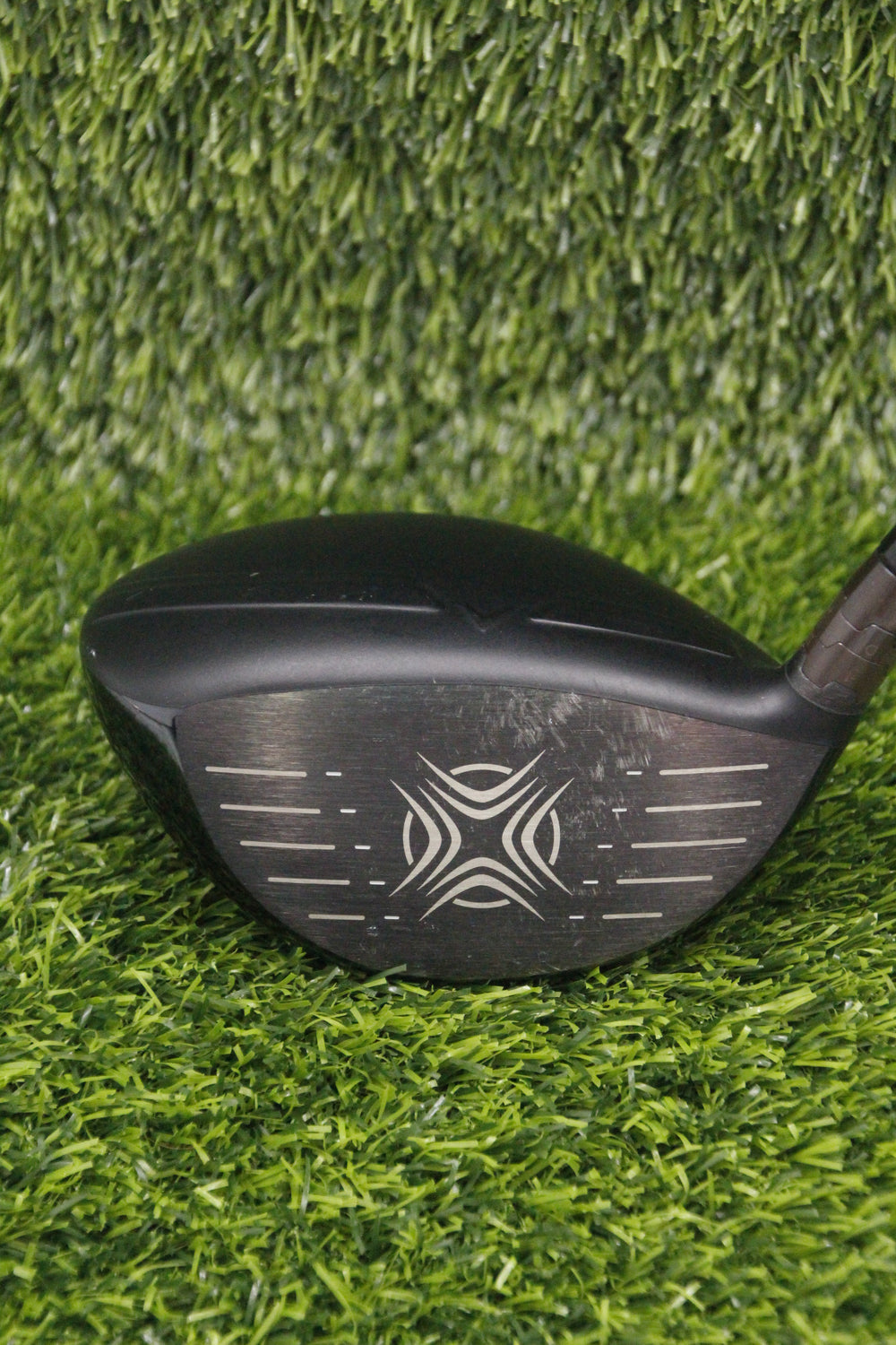 Callaway XR 10.5° Driver R Flex 45" w/ HC