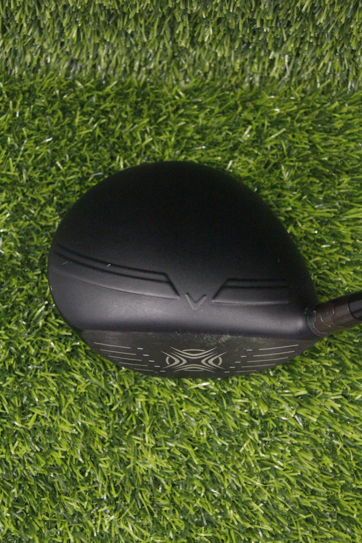 Callaway XR 10.5° Driver R Flex 45" w/ HC