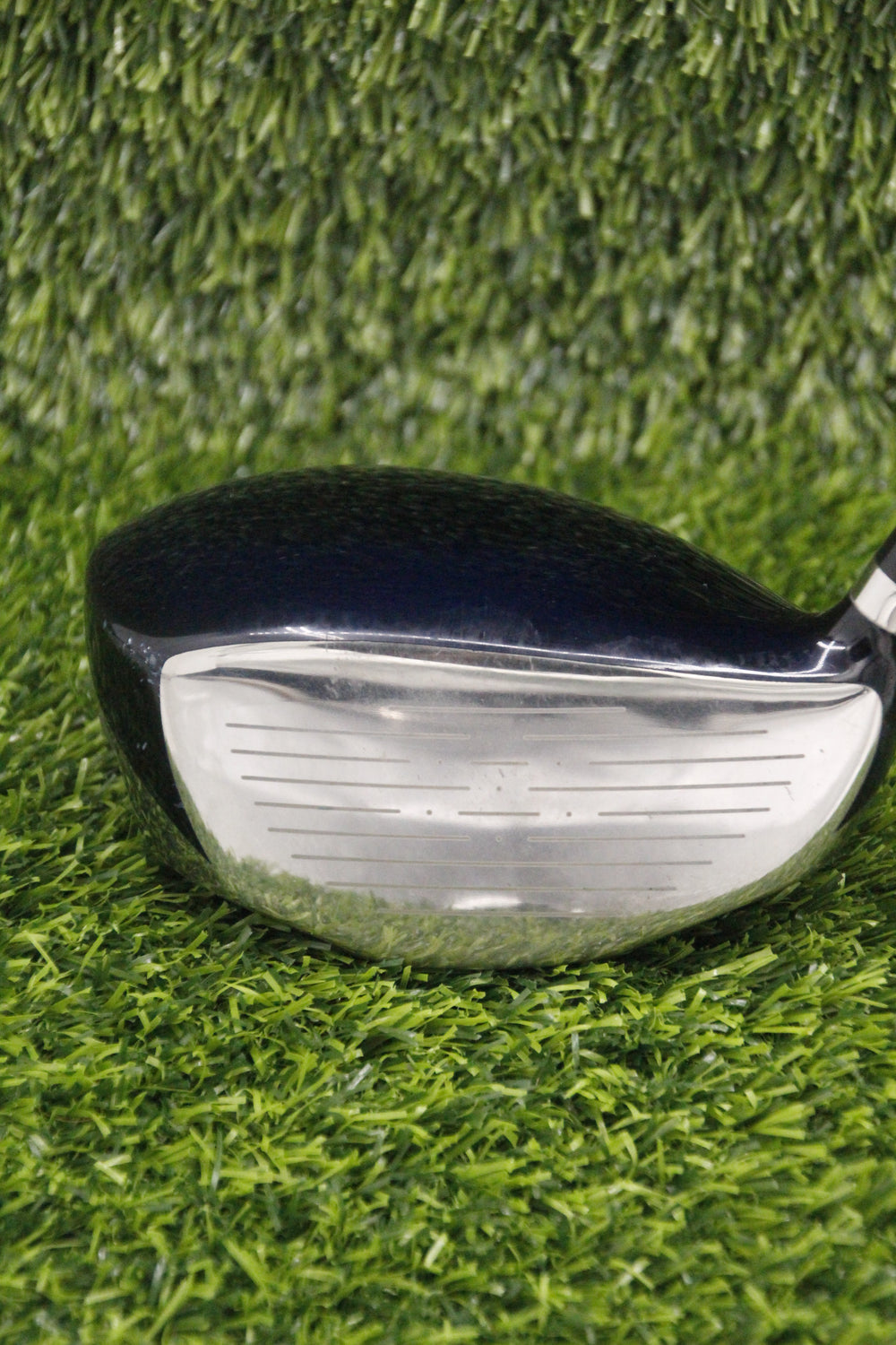 MacGregor NVC 9.5° Driver S Flex 45.5"