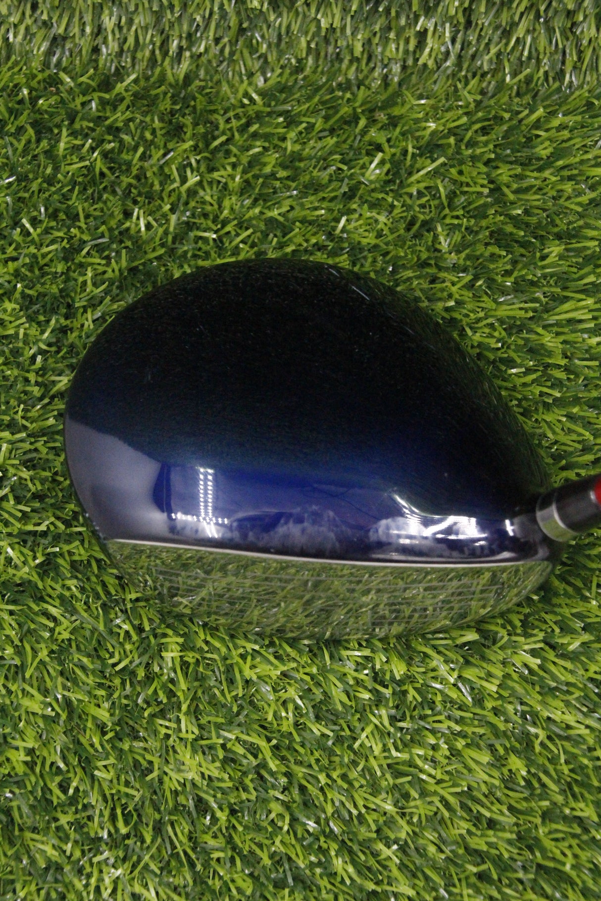 MacGregor NVC 9.5° Driver S Flex 45.5"
