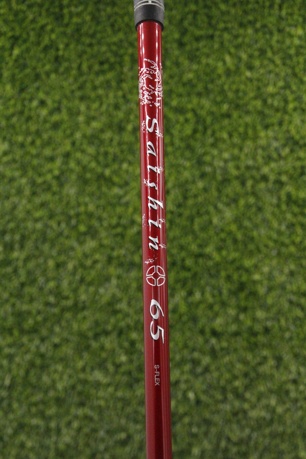 MacGregor NVC 9.5° Driver S Flex 45.5"