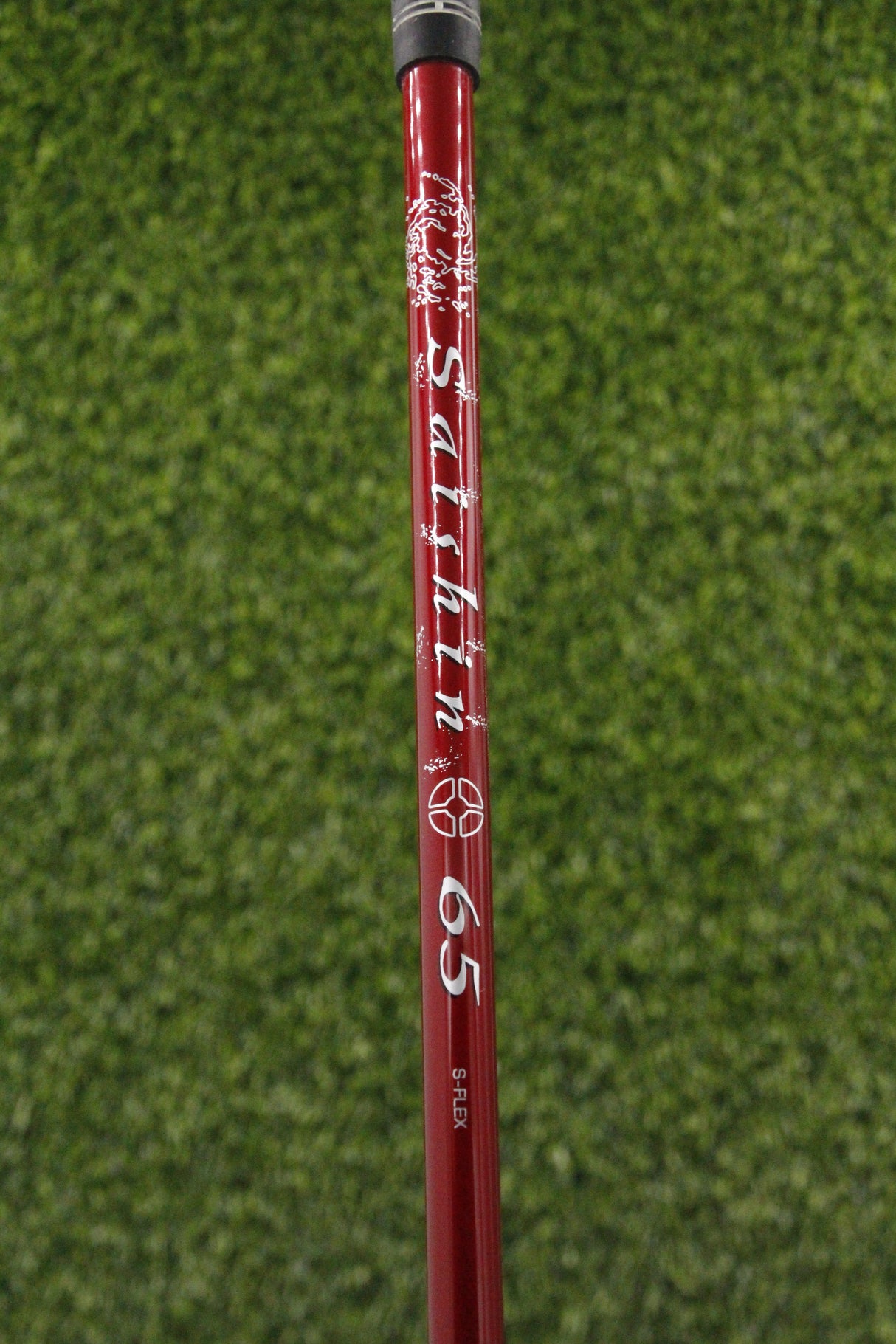 MacGregor NVC 9.5° Driver S Flex 45.5"