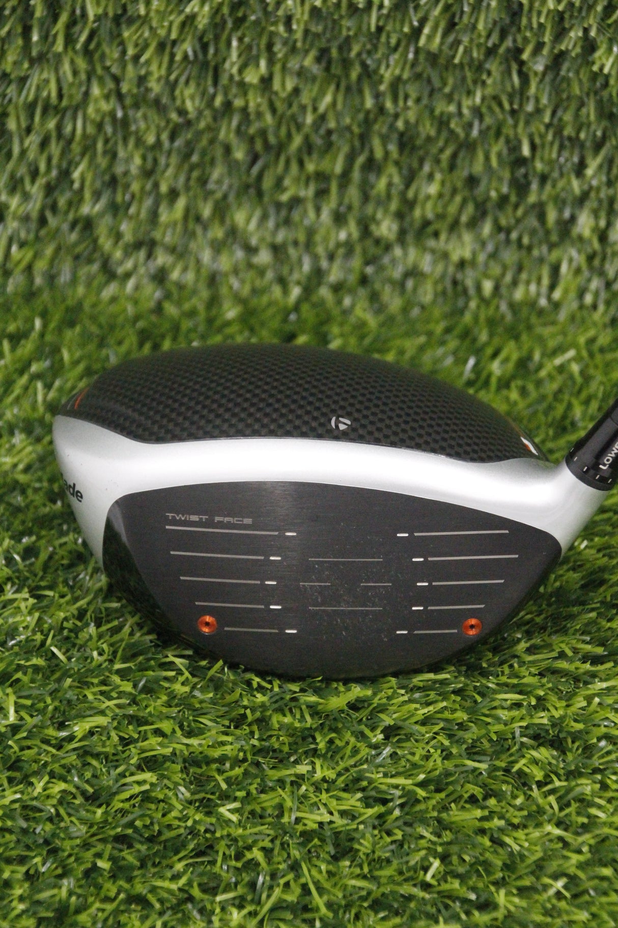 TaylorMade M5 10.5° Driver R Flex 46" w/ HC