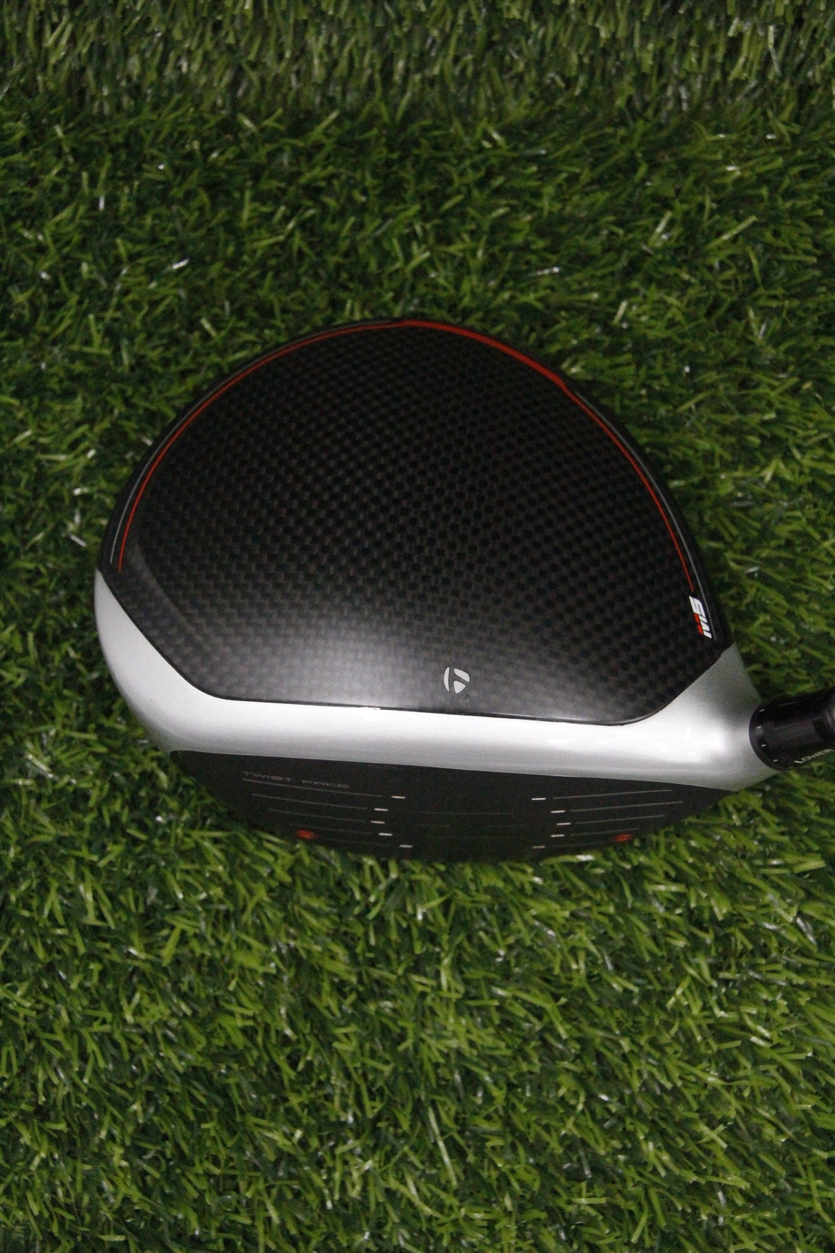 TaylorMade M5 10.5° Driver R Flex 46" w/ HC