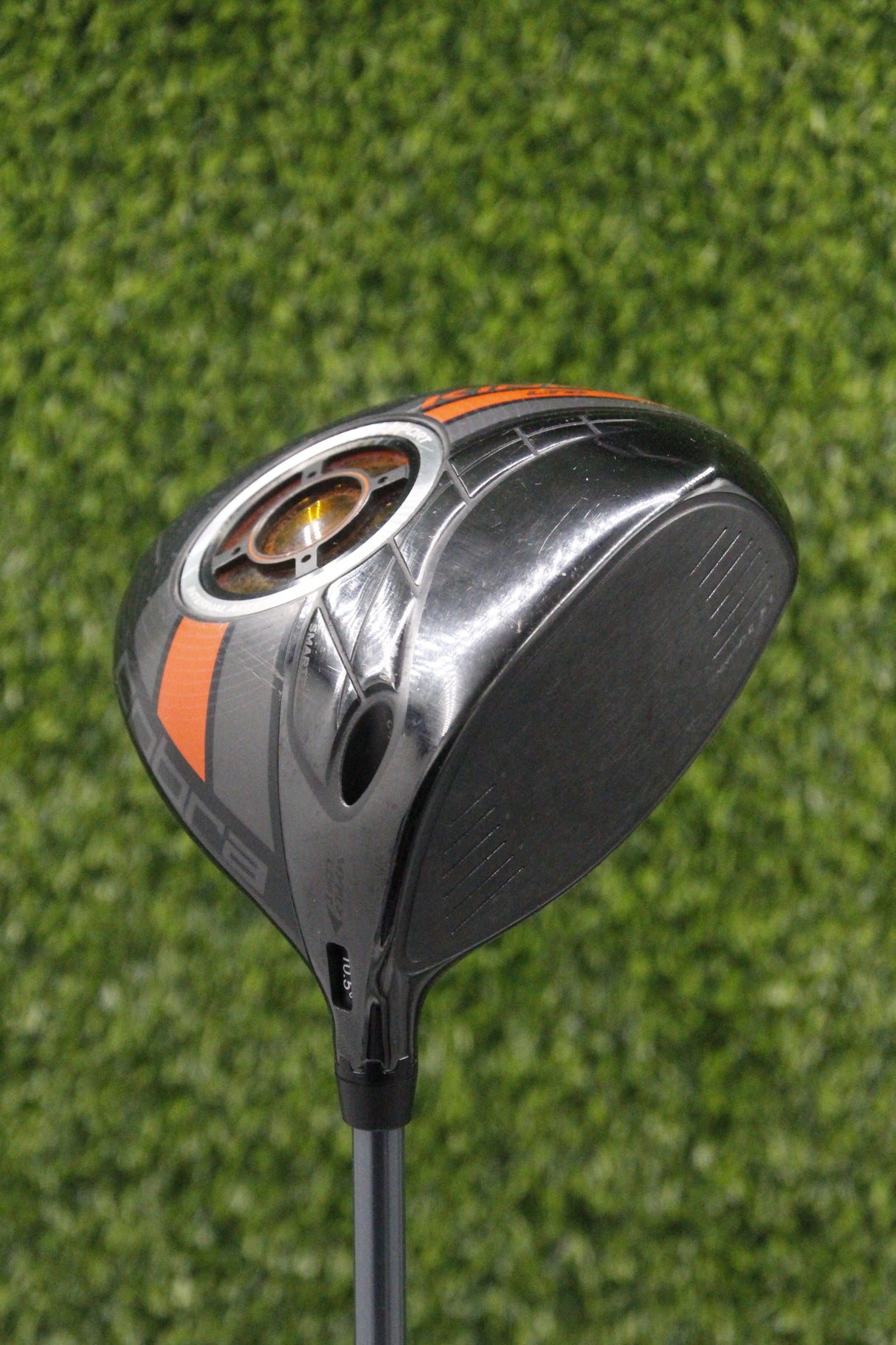 Cobra King LTD 10.5° Driver SR Flex 45"