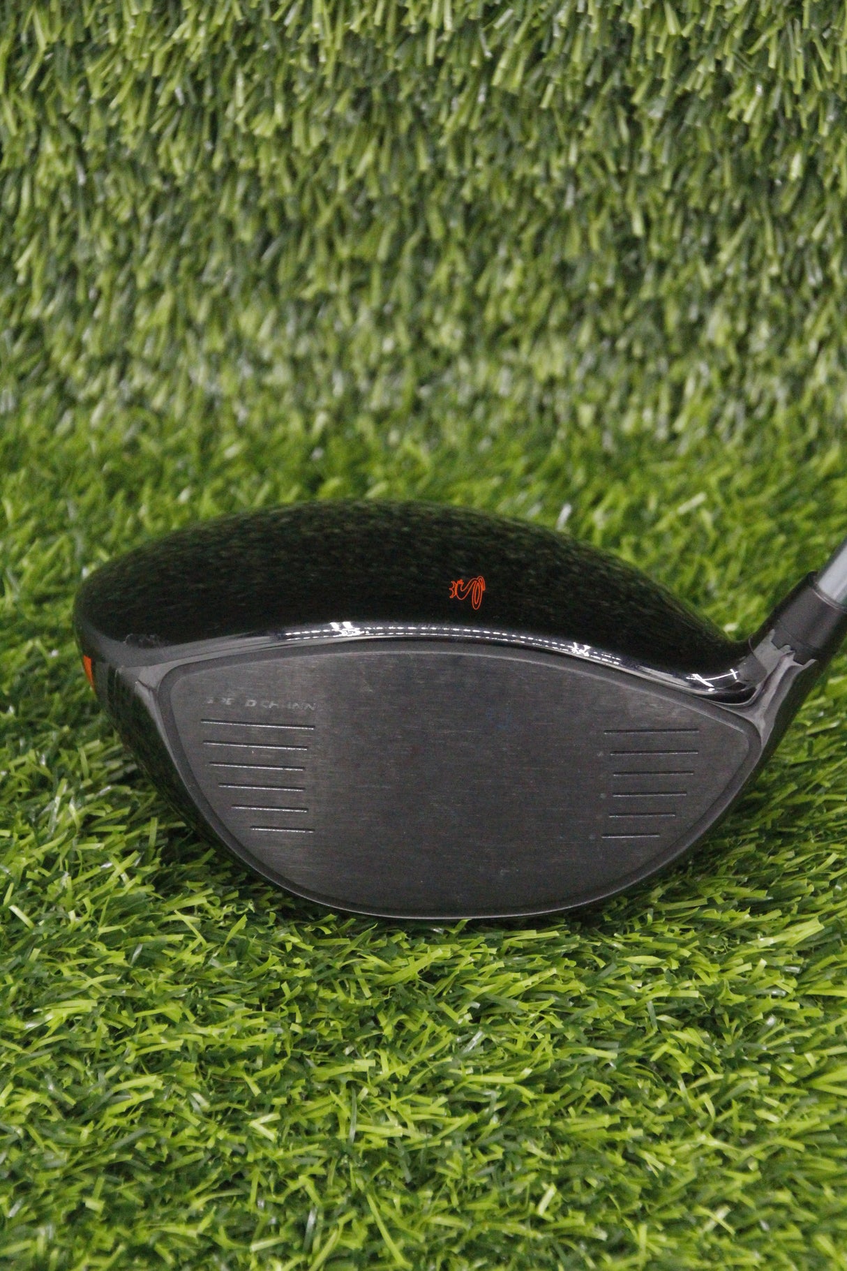 Cobra King LTD 10.5° Driver SR Flex 45"