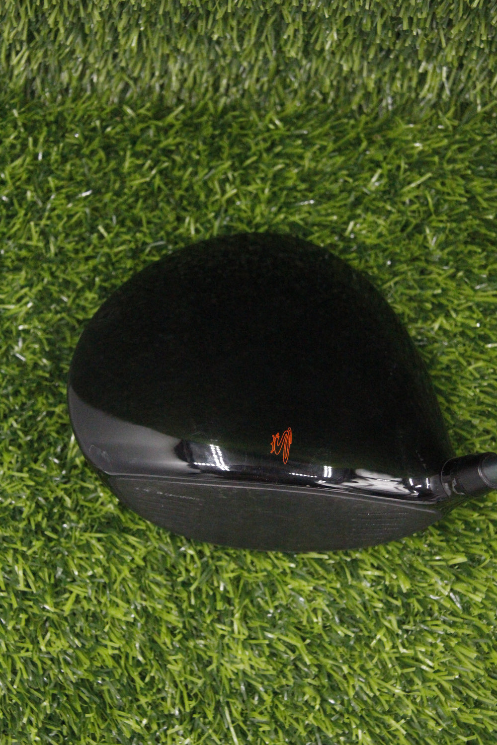 Cobra King LTD 10.5° Driver SR Flex 45"