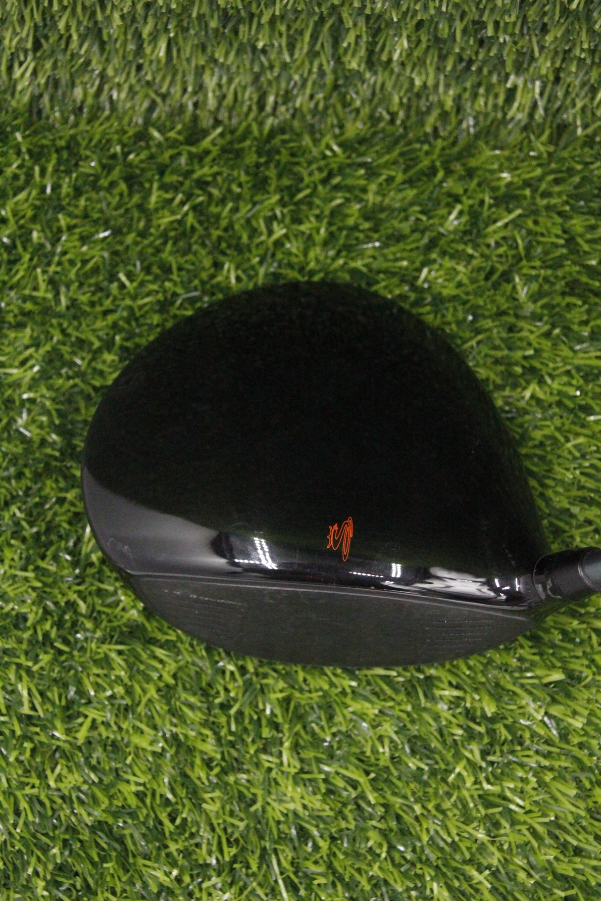 Cobra King LTD 10.5° Driver SR Flex 45"