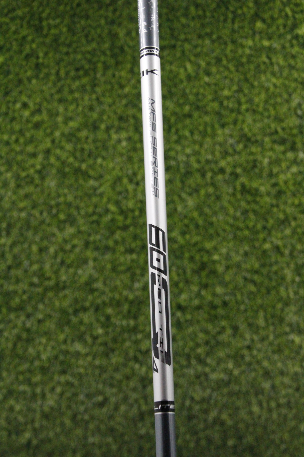Cobra King LTD 10.5° Driver SR Flex 45"