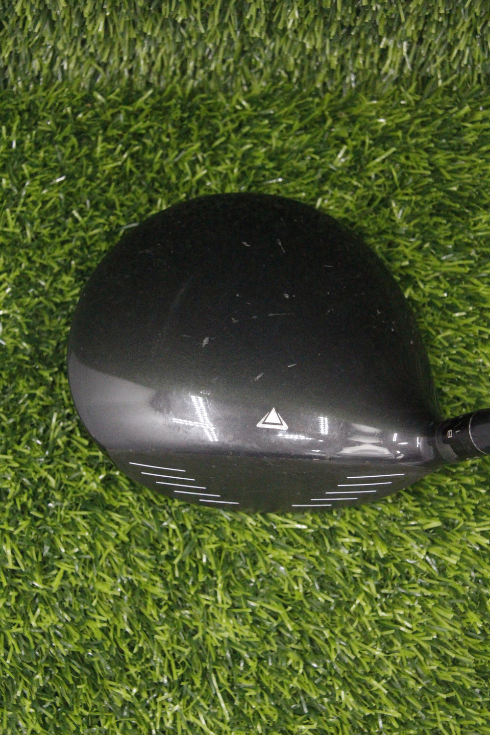 Titleist 917 D2 10.5° Driver R Flex 45.25"