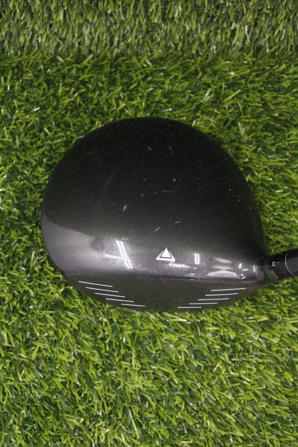 Titleist 917 D2 10.5° Driver R Flex 45.25"