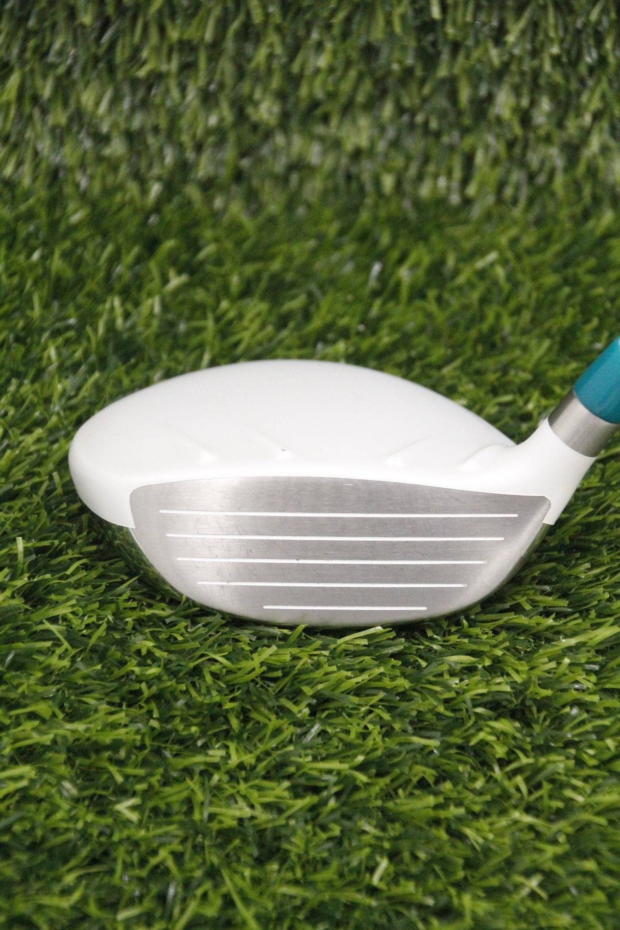 WOMEN Ping 2015 Rhapsody 26° 7 Wood L Flex 41.5"