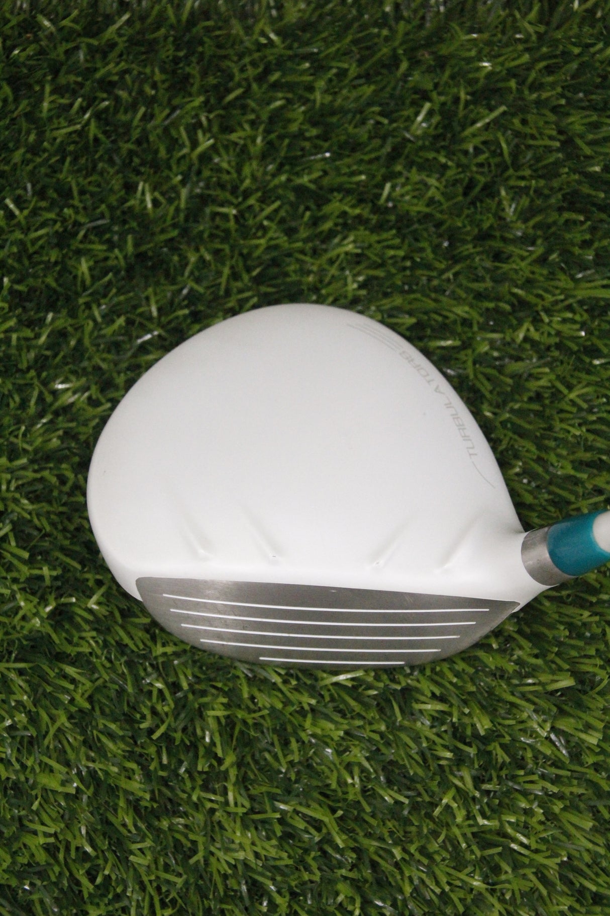 WOMEN Ping 2015 Rhapsody 26° 7 Wood L Flex 41.5"