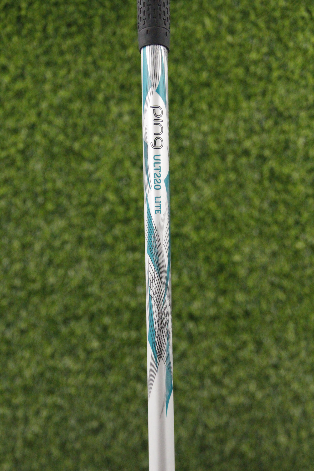 WOMEN Ping 2015 Rhapsody 26° 7 Wood L Flex 41.5"