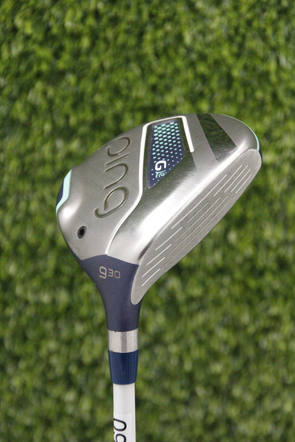 WOMEN Ping G Le 30° 9 Wood L Flex 40.5"