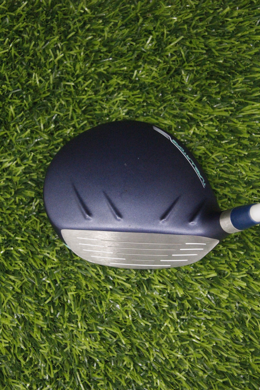 WOMEN Ping G Le 30° 9 Wood L Flex 40.5"