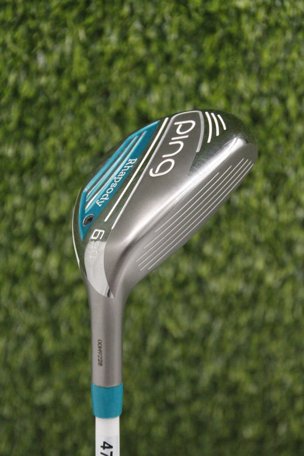 WOMEN Ping 2015 Rhapsody 30 6 Hybrid L Flex 38"