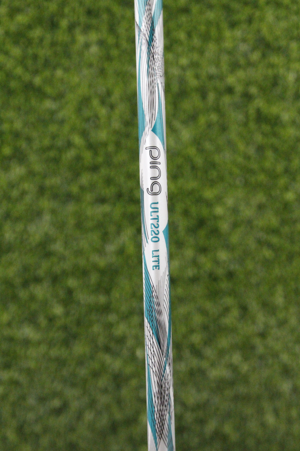WOMEN Ping 2015 Rhapsody 30 6 Hybrid L Flex 38"