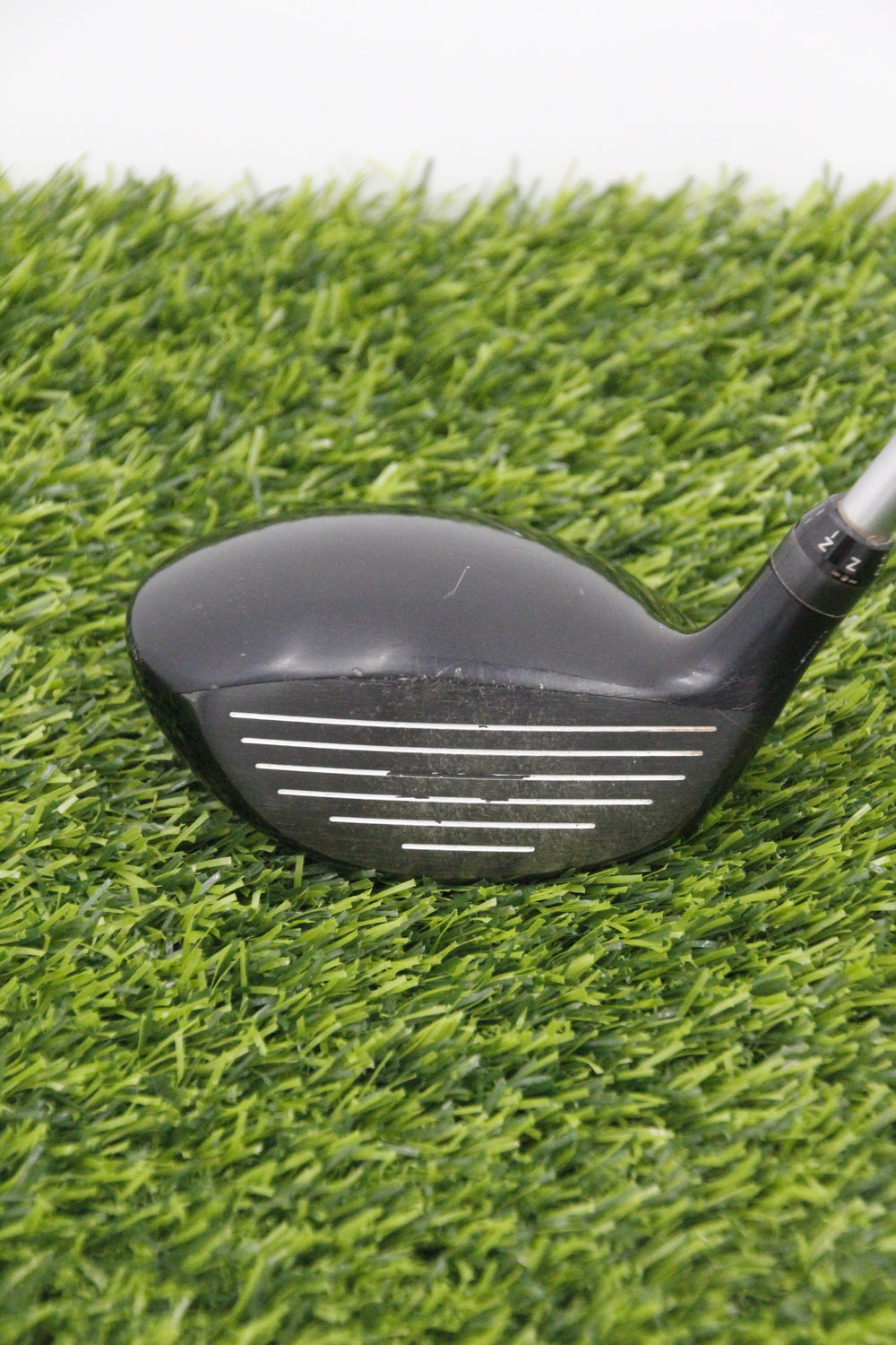Tour Edge Exotics EX9 Tour 15° 3 Wood S Flex 43"