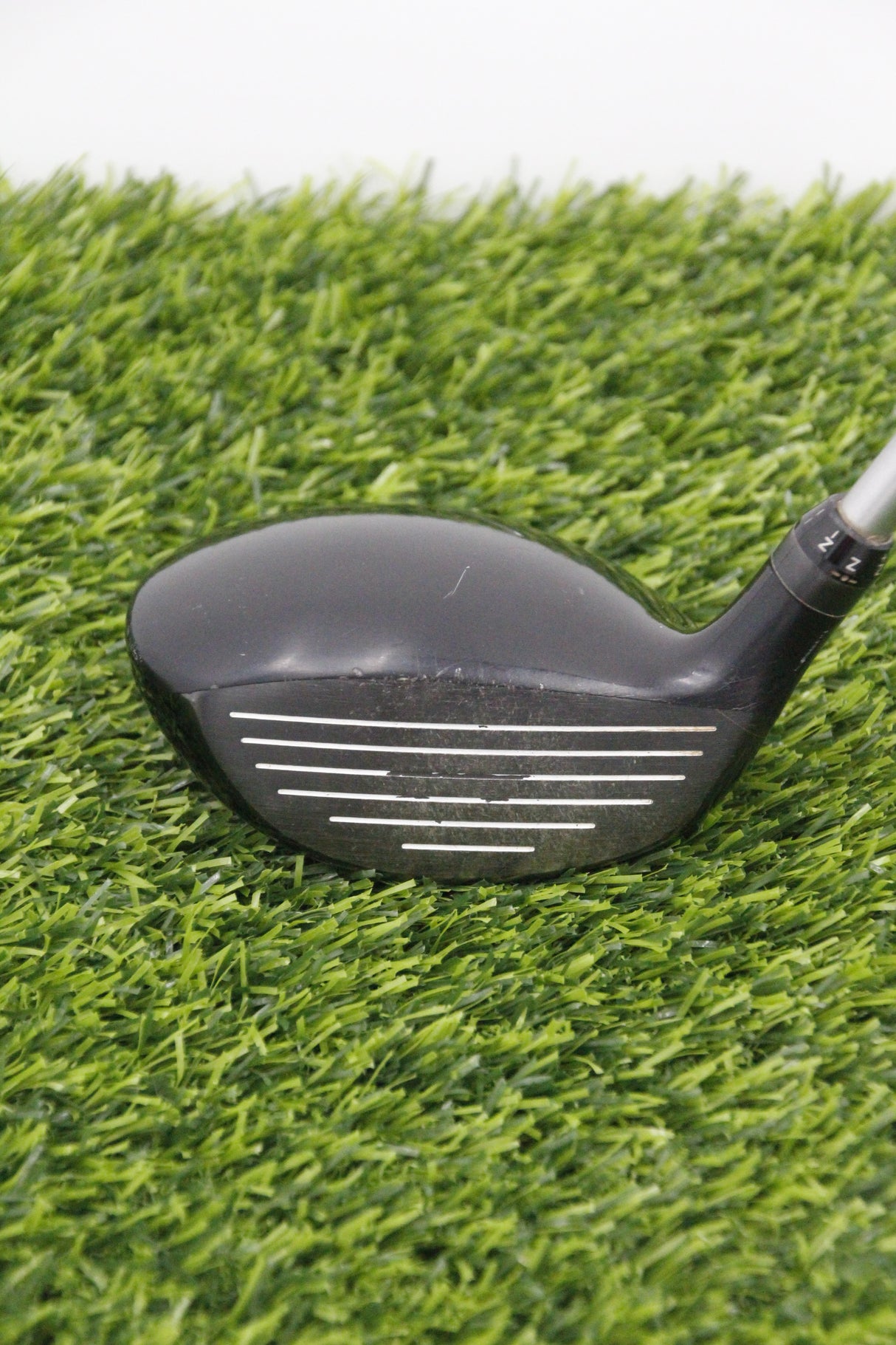 Tour Edge Exotics EX9 Tour 15° 3 Wood S Flex 43"