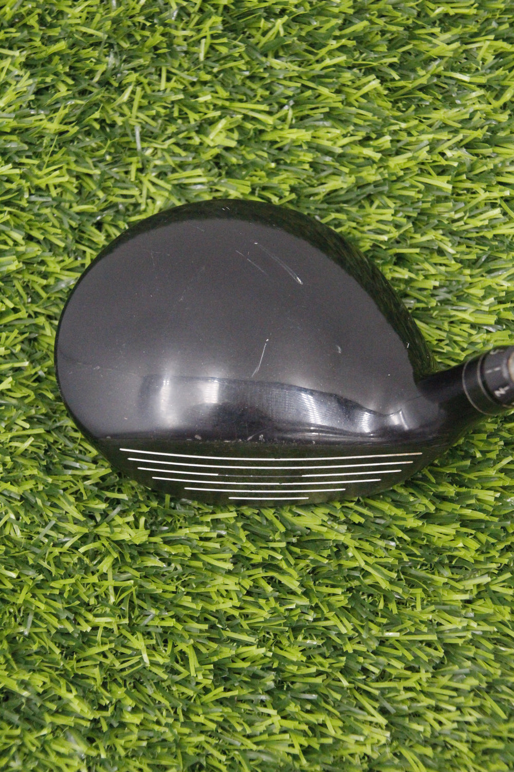 Tour Edge Exotics EX9 Tour 15° 3 Wood S Flex 43"