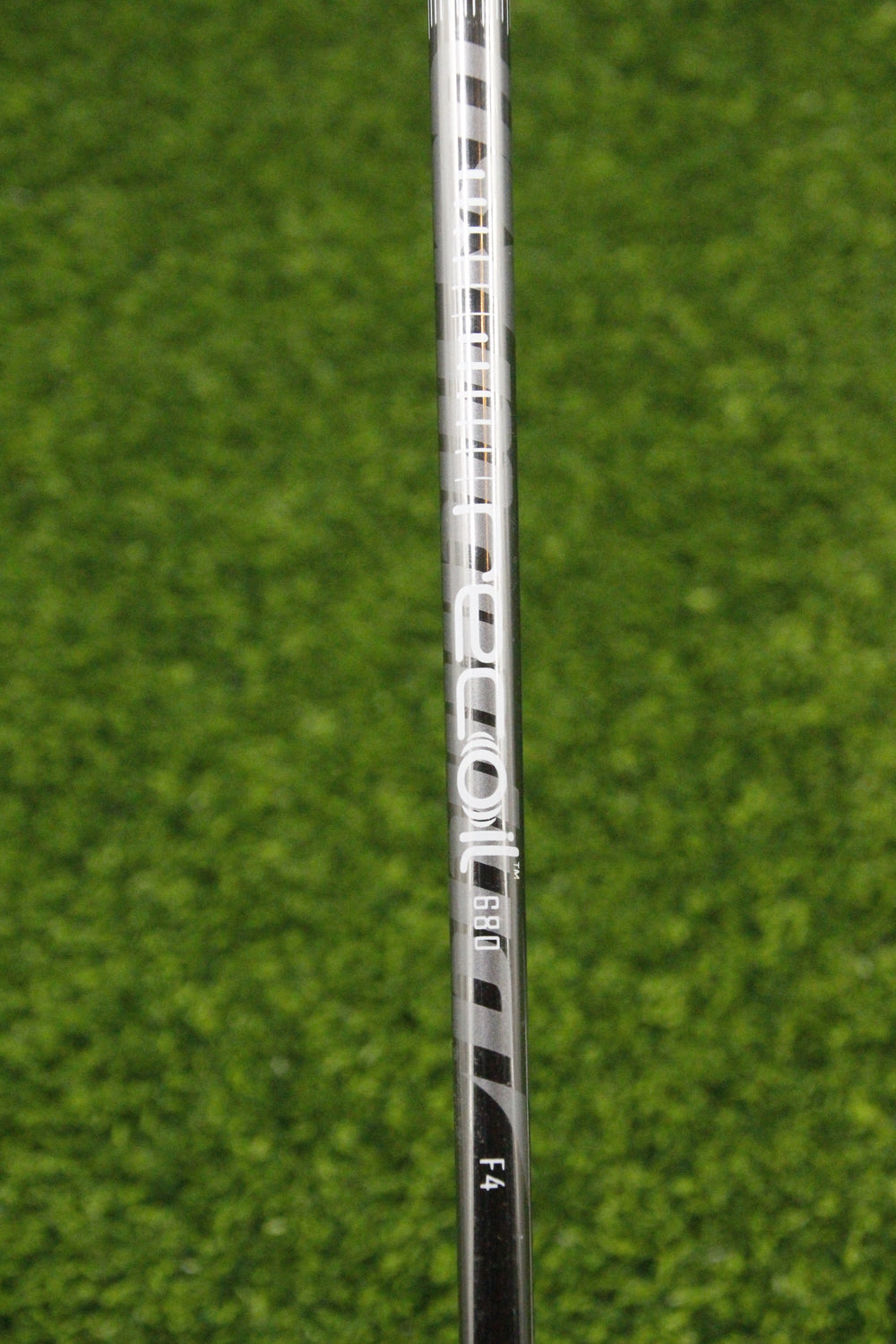 Callaway XR Pro Iron Set 4-9i S Flex -0.5"