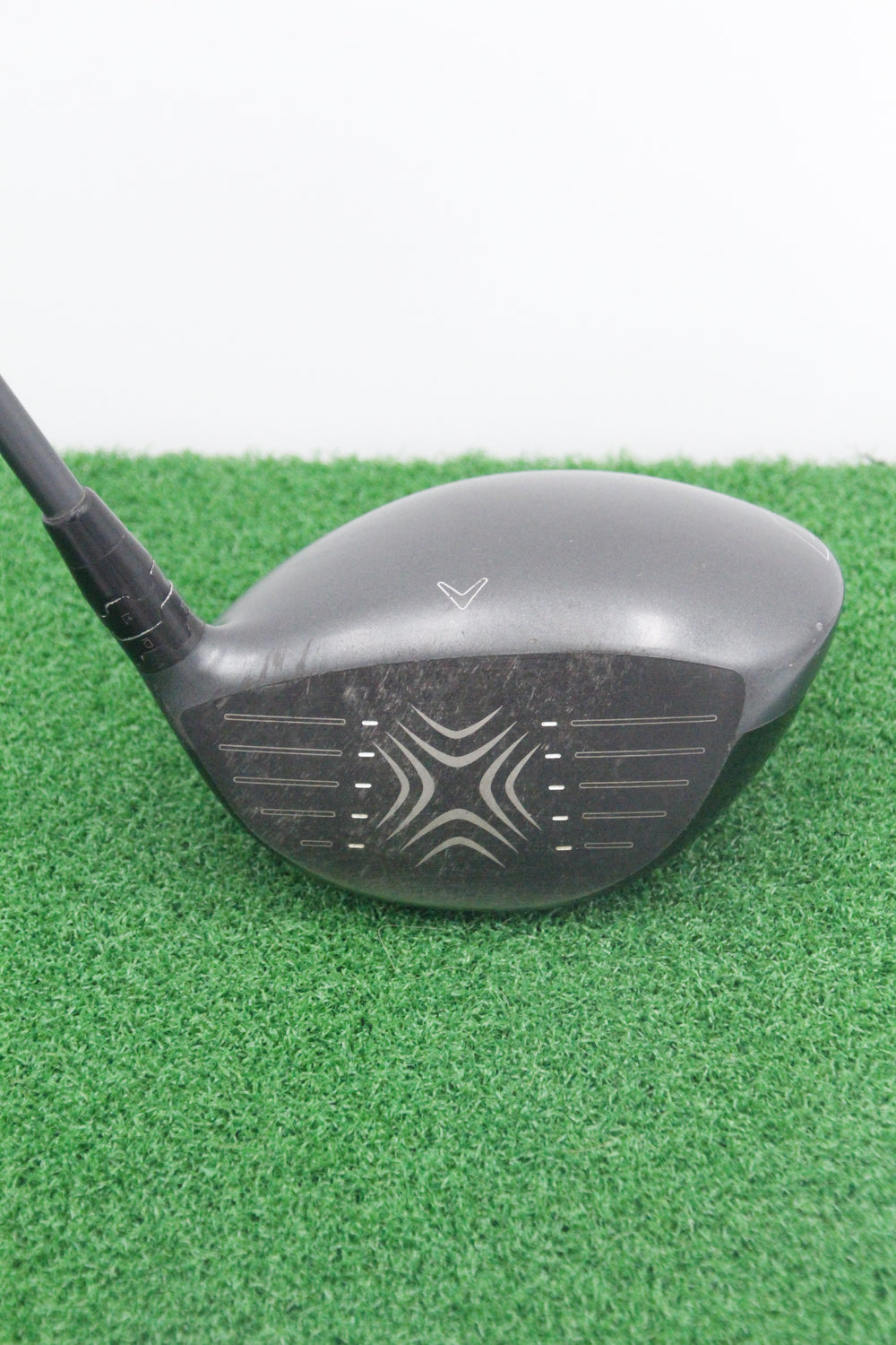 Lefty Callaway X2 Hot 13.5° Driver R Flex 46.25"