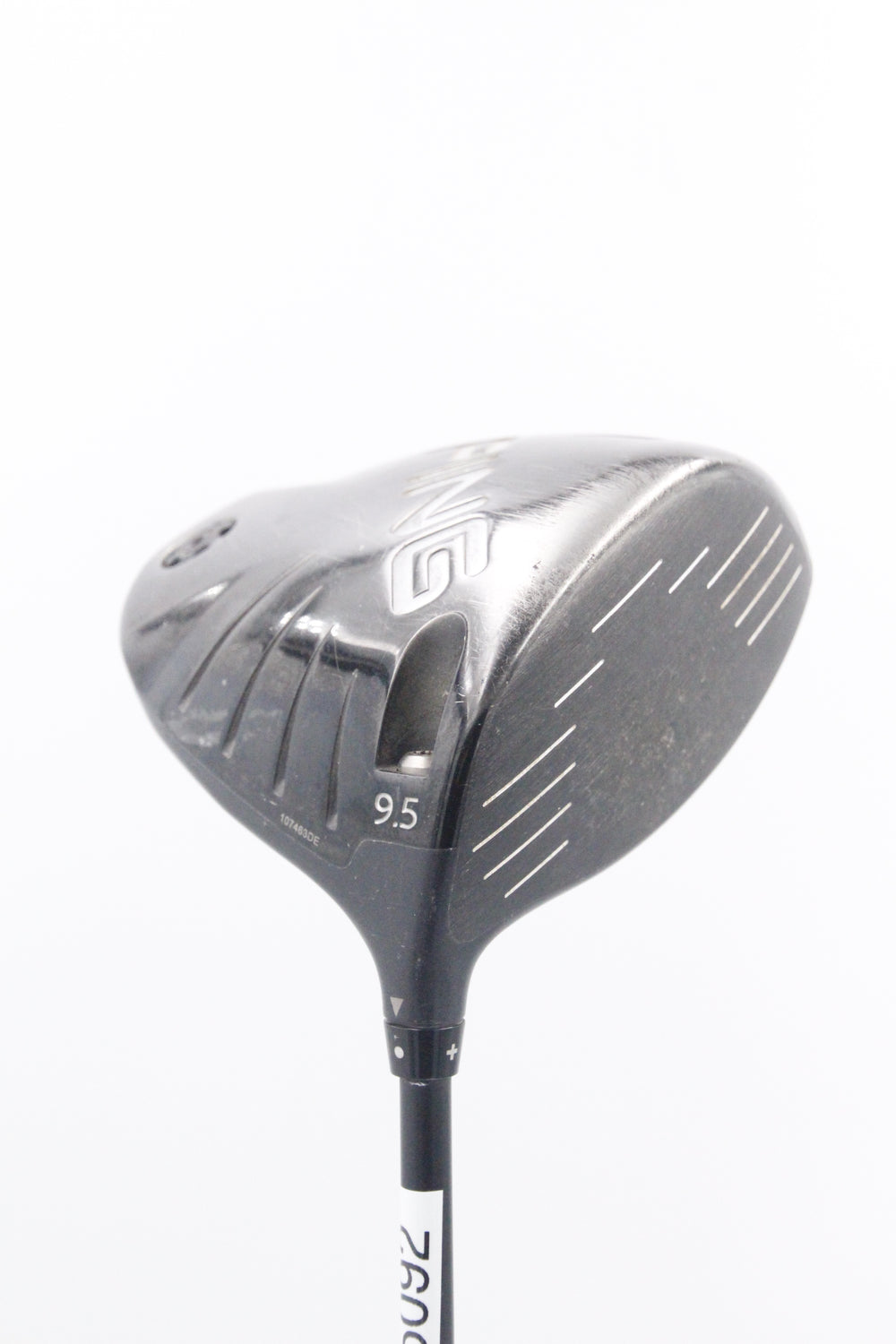 Ping G25 9.5° Driver S Flex 45.5"