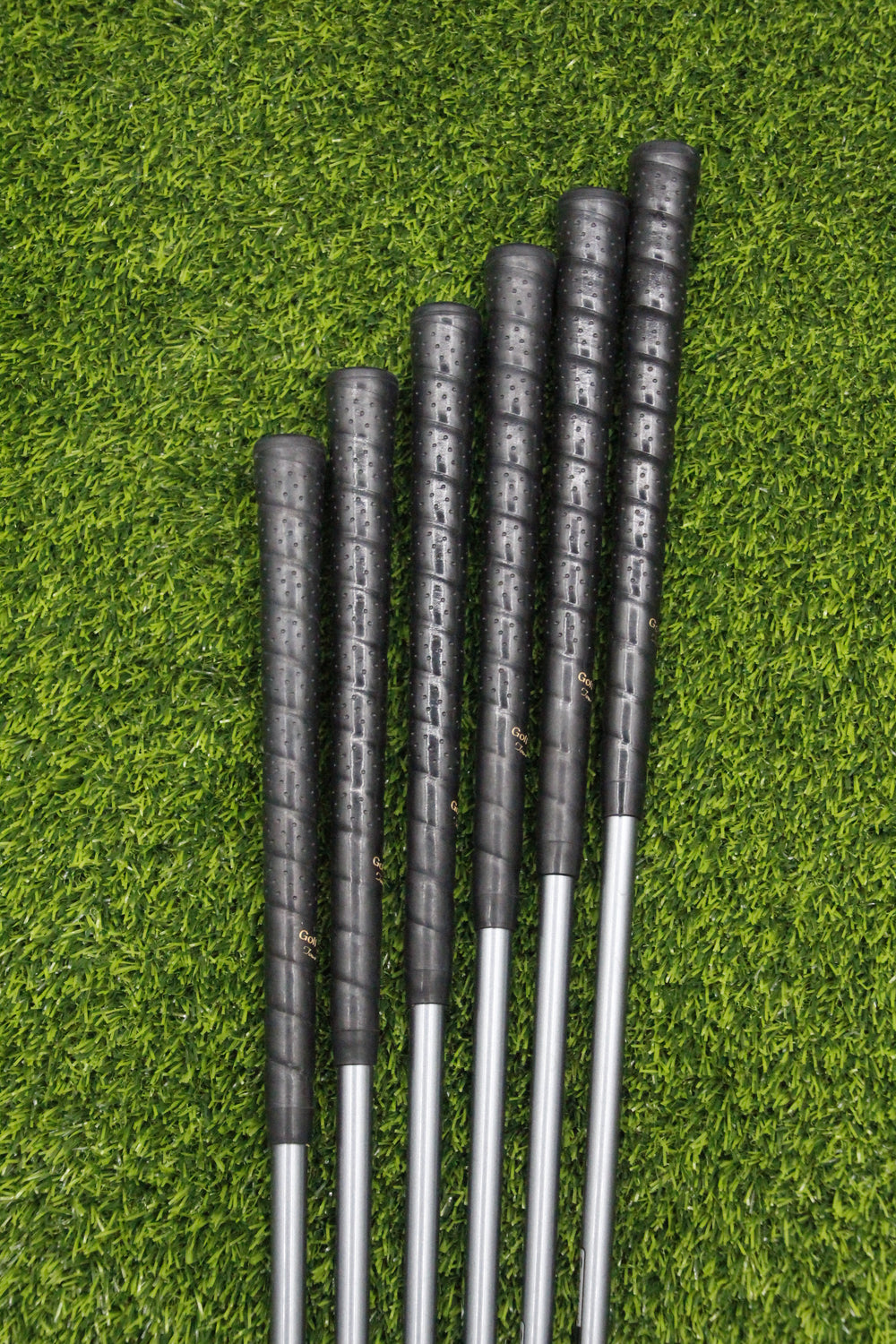 WOMEN TaylorMade 200 Steel Iron Set 6-PW SW L Flex Std Length