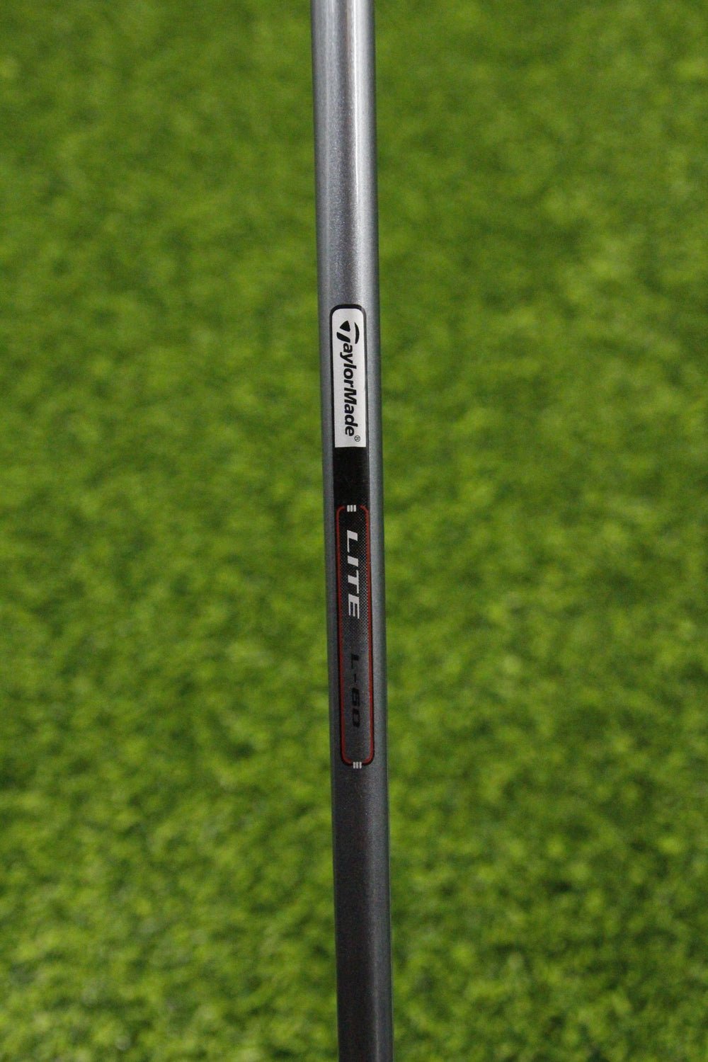 WOMEN TaylorMade 200 Steel Iron Set 6-PW SW L Flex Std Length