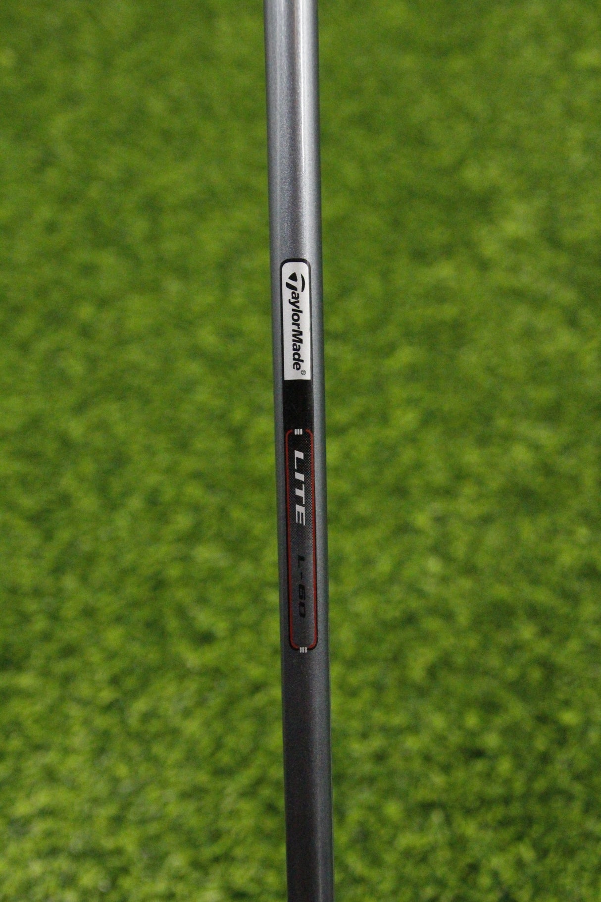 WOMEN TaylorMade 200 Steel Iron Set 6-PW SW L Flex Std Length