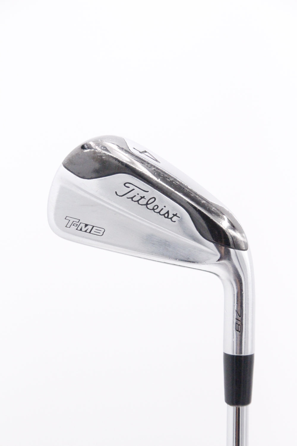 Titleist 718 T-MB Utility 4 Iron XS Flex 39.25"